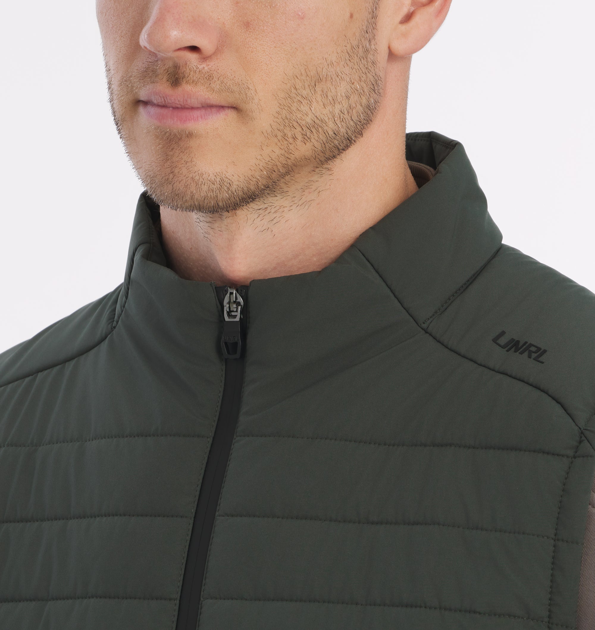 Vancouver Quilted Vest