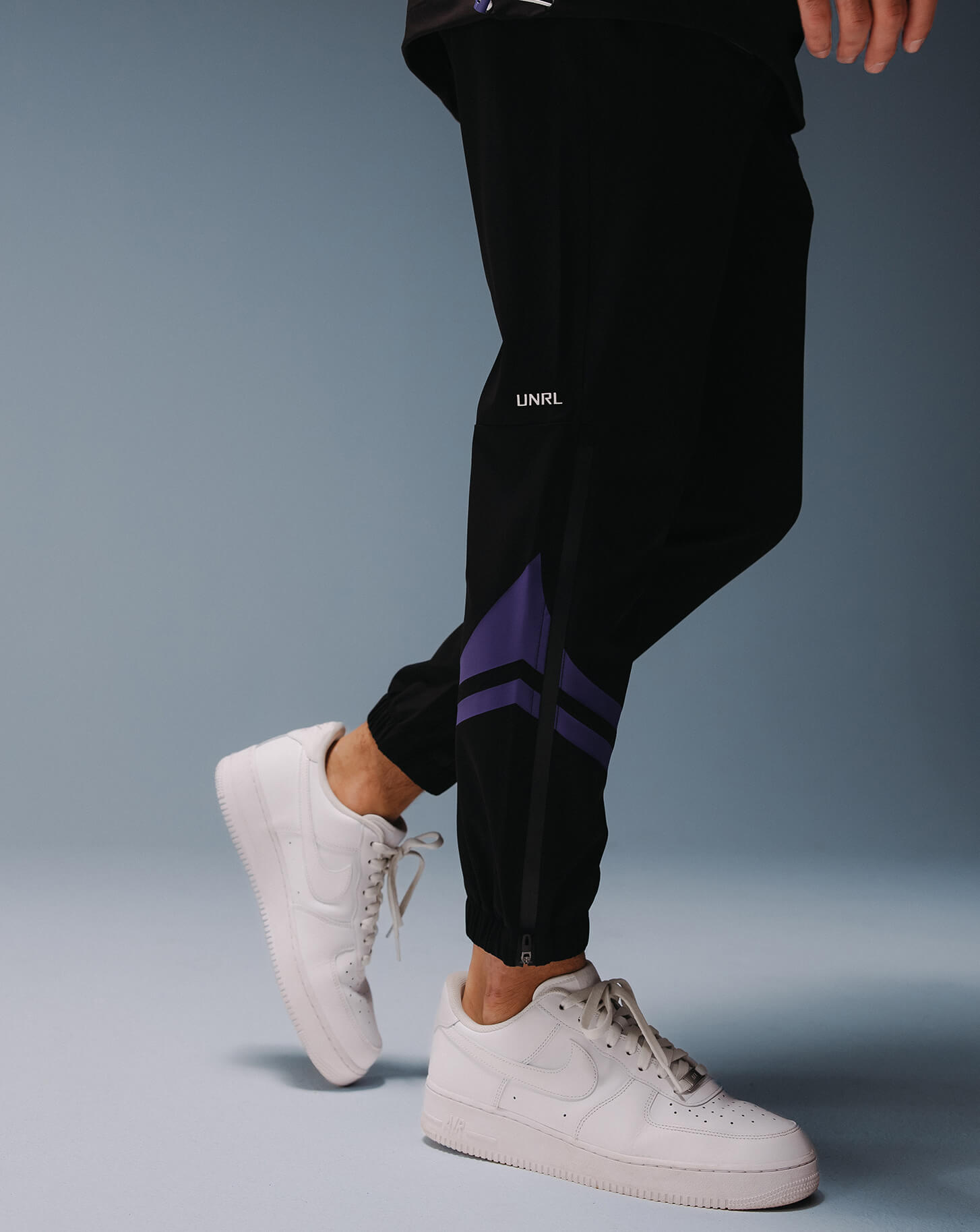 UNRL x Vikings LTD. DWR Track Pant