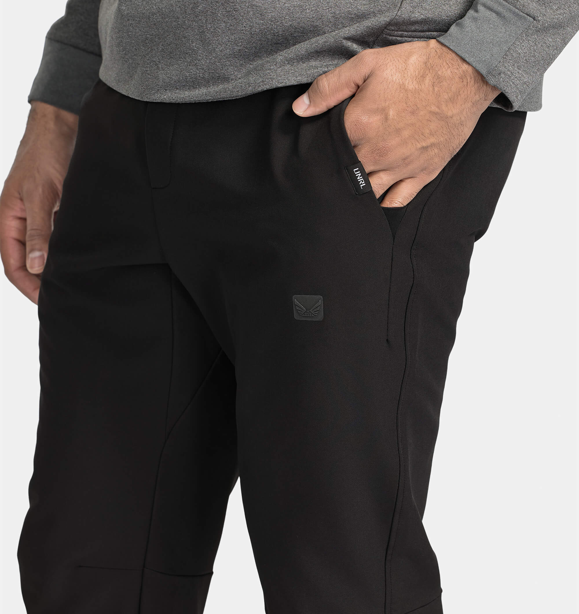 UNRL x Volition Performance Pant