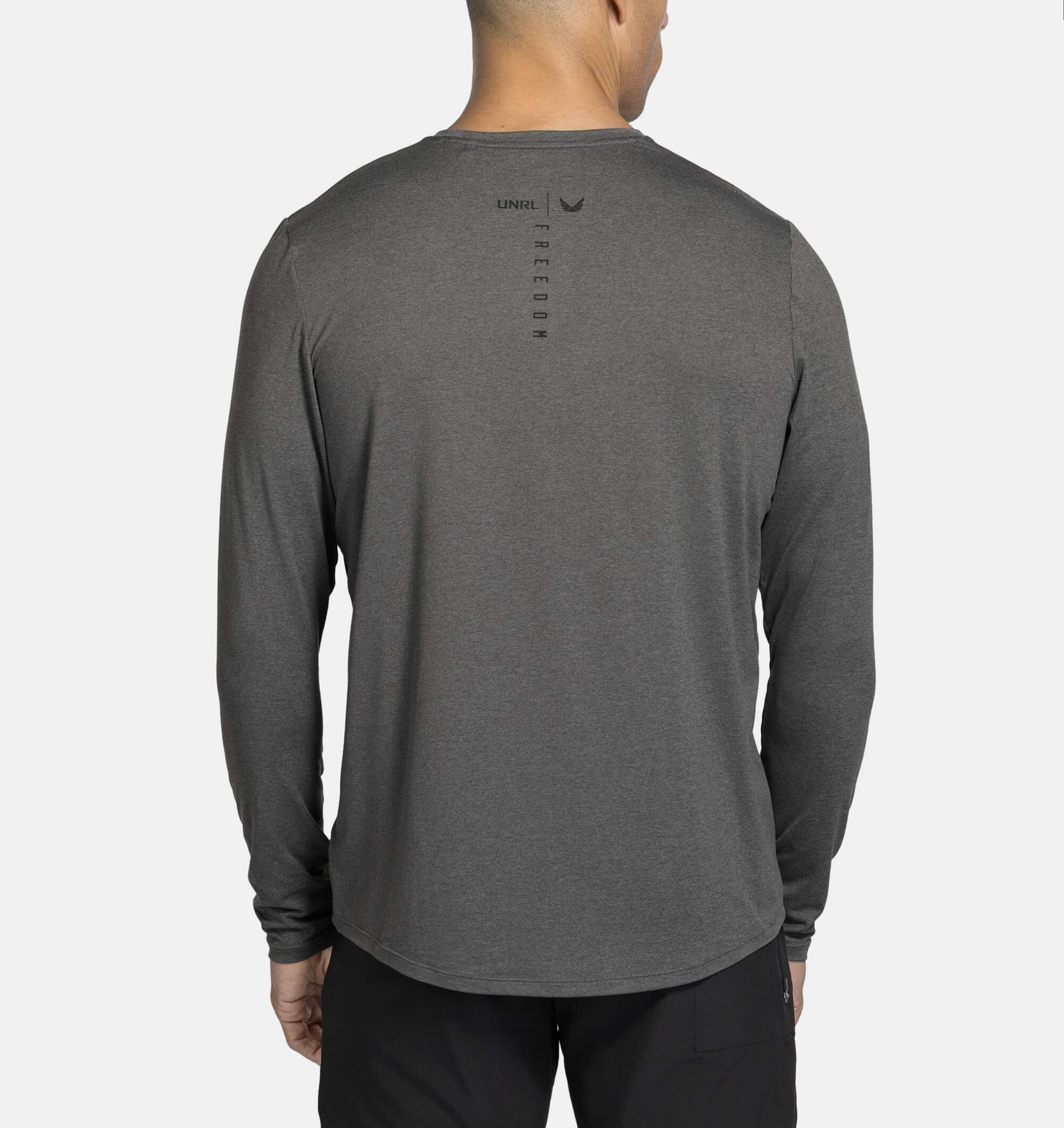 UNRL x Volition Ultra Long Sleeve