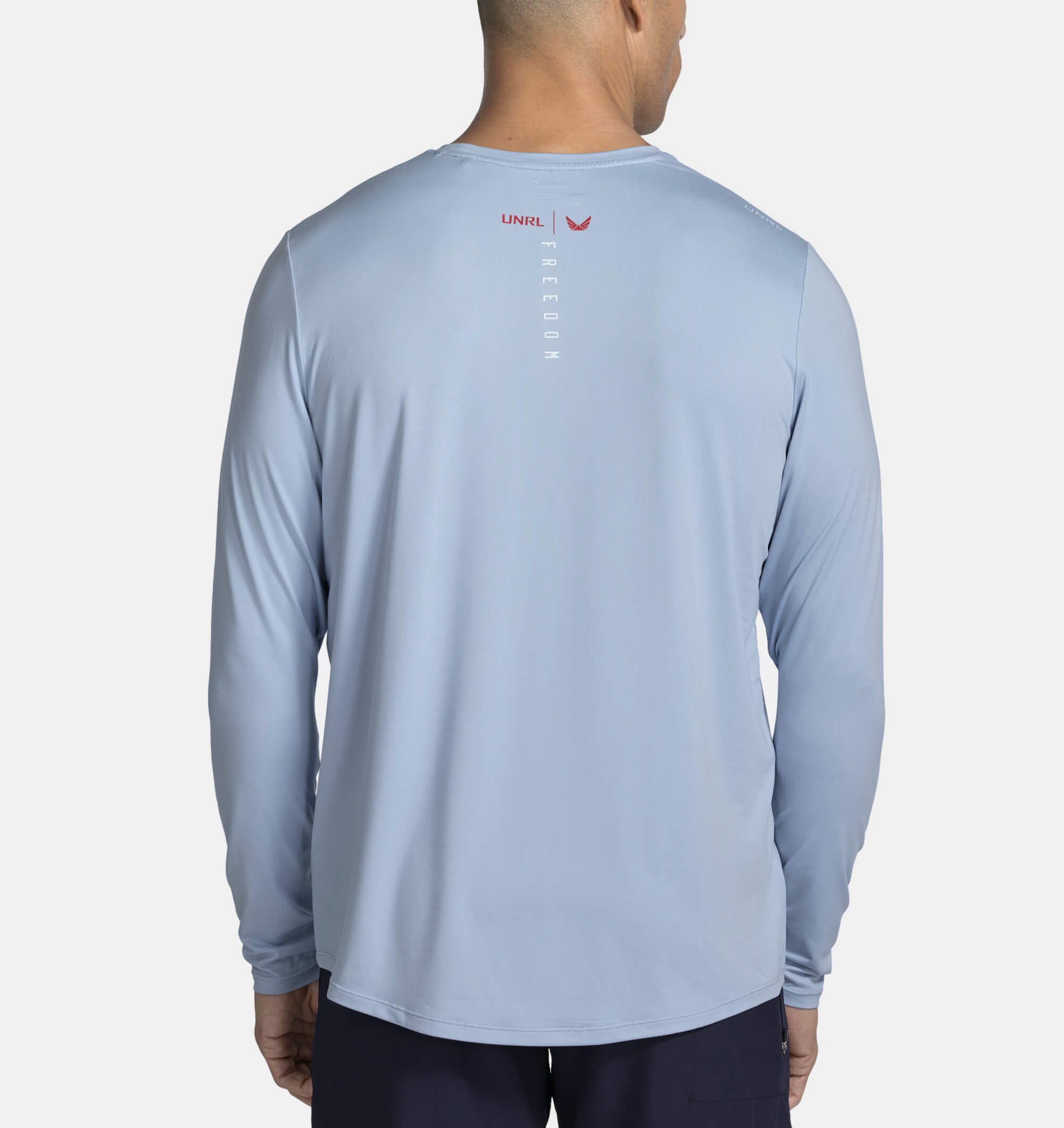 UNRL x Volition Ultra Long Sleeve