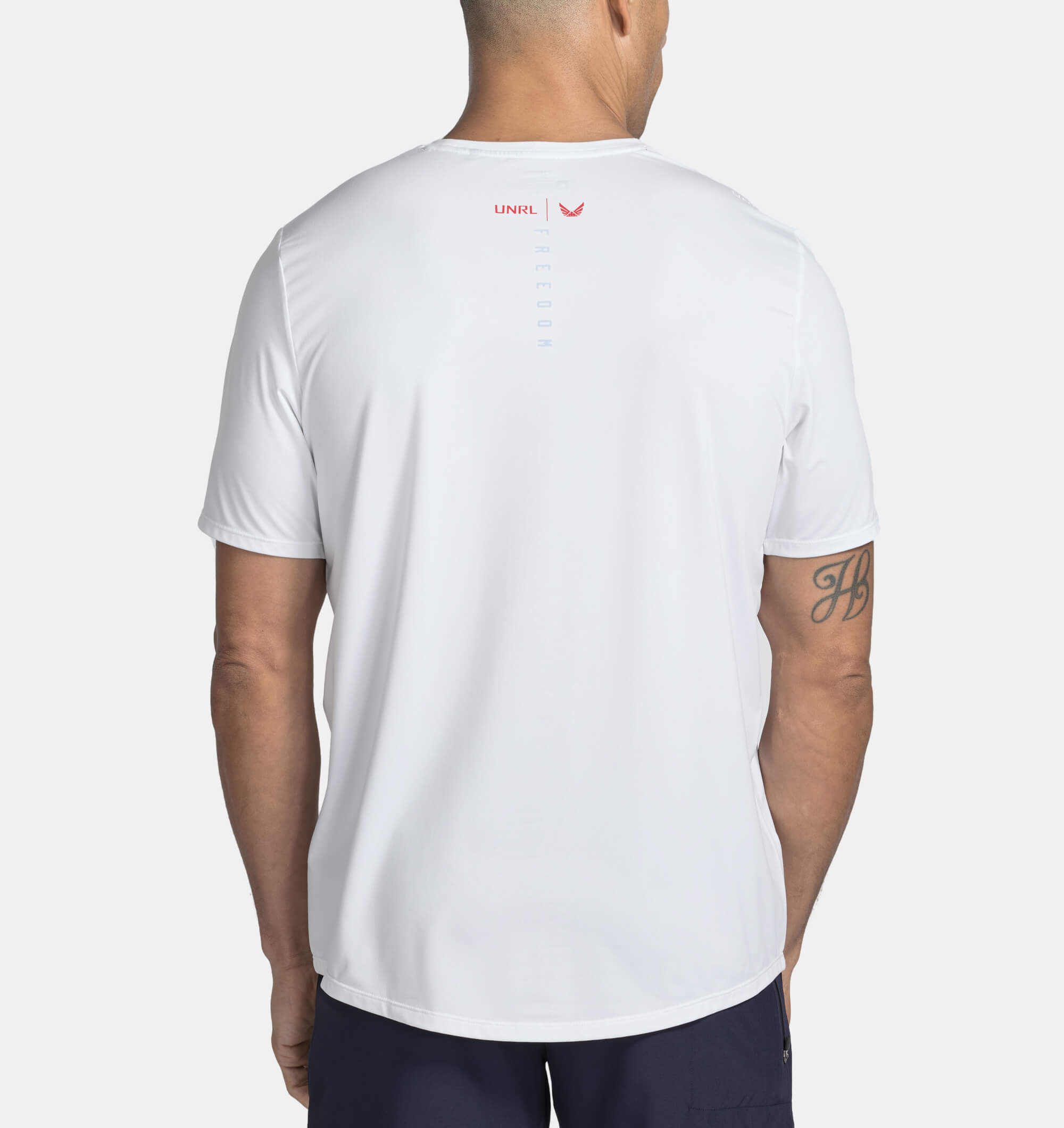 UNRL x Volition Ultra Tee