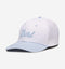 White-Blue