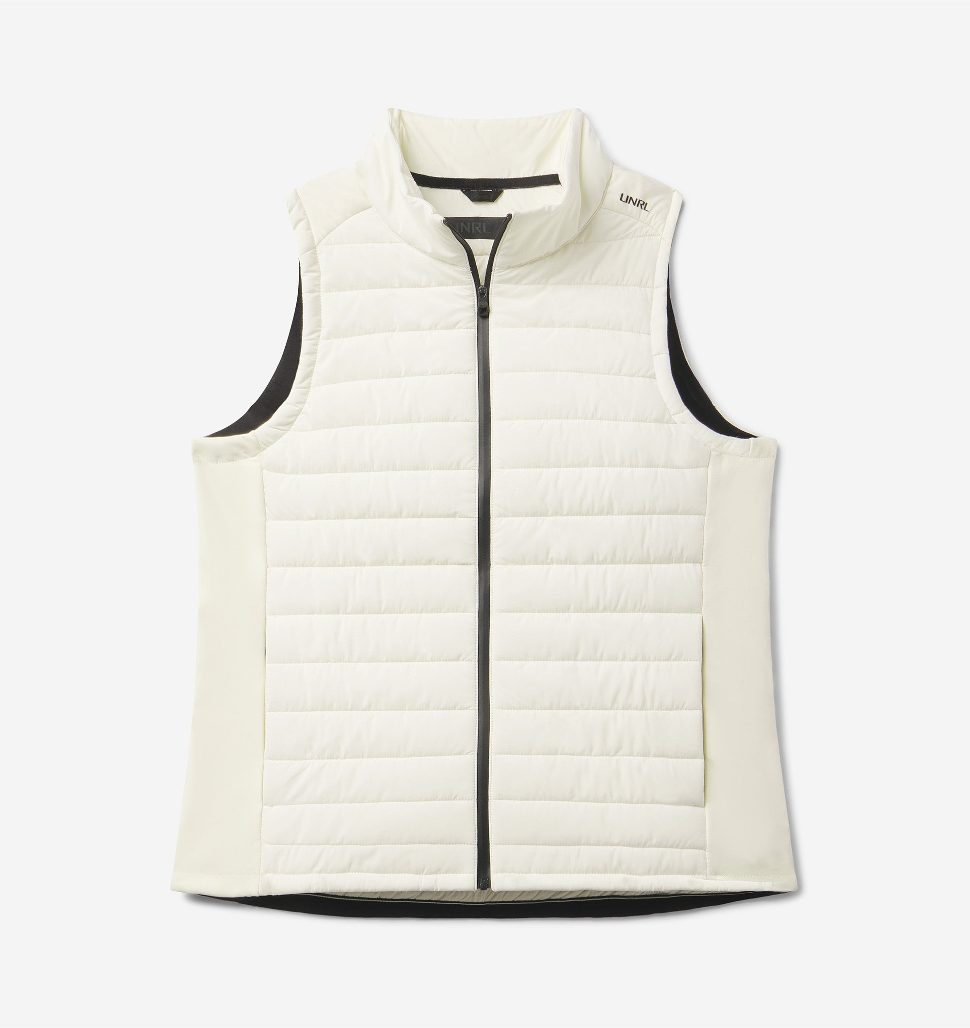 Women's Vancouver Quilted Vest