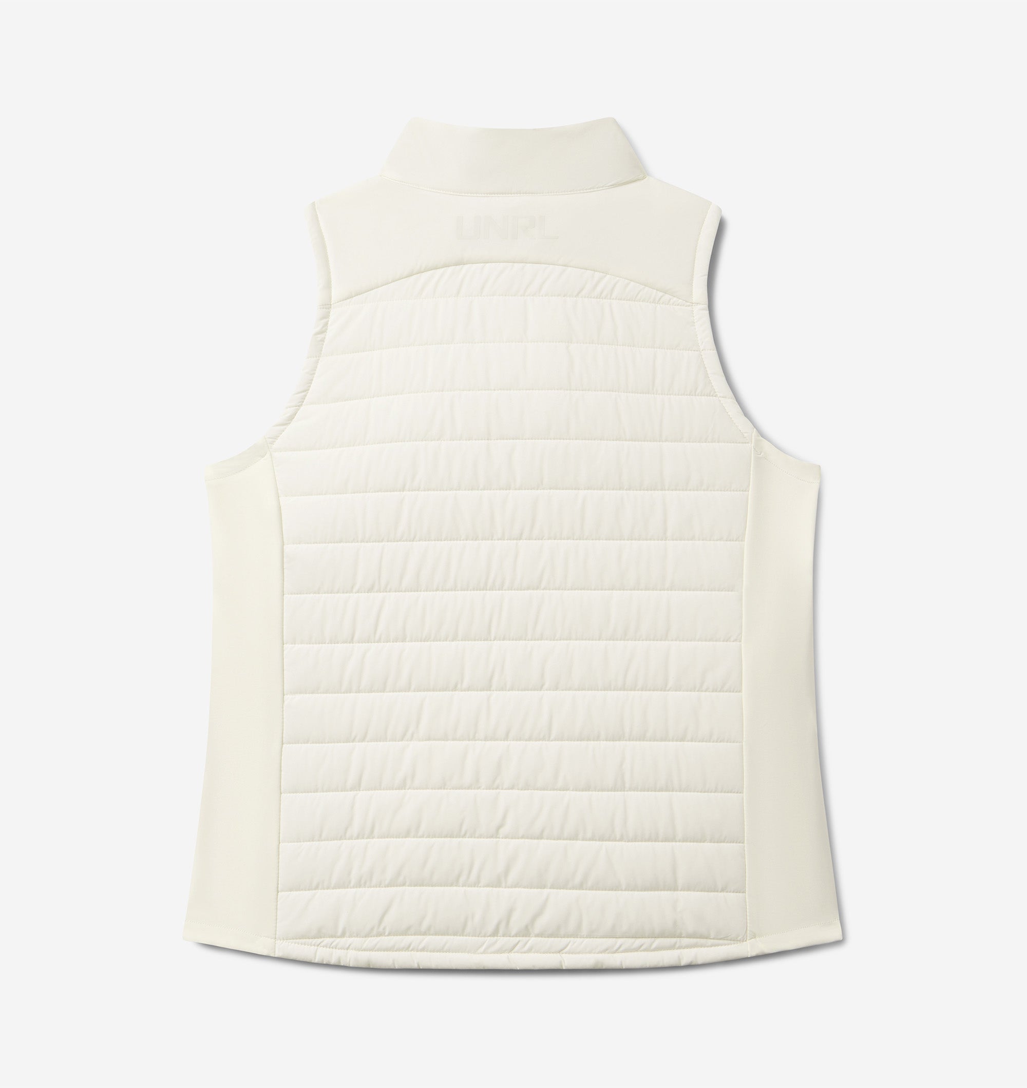 Women's Vancouver Quilted Vest
