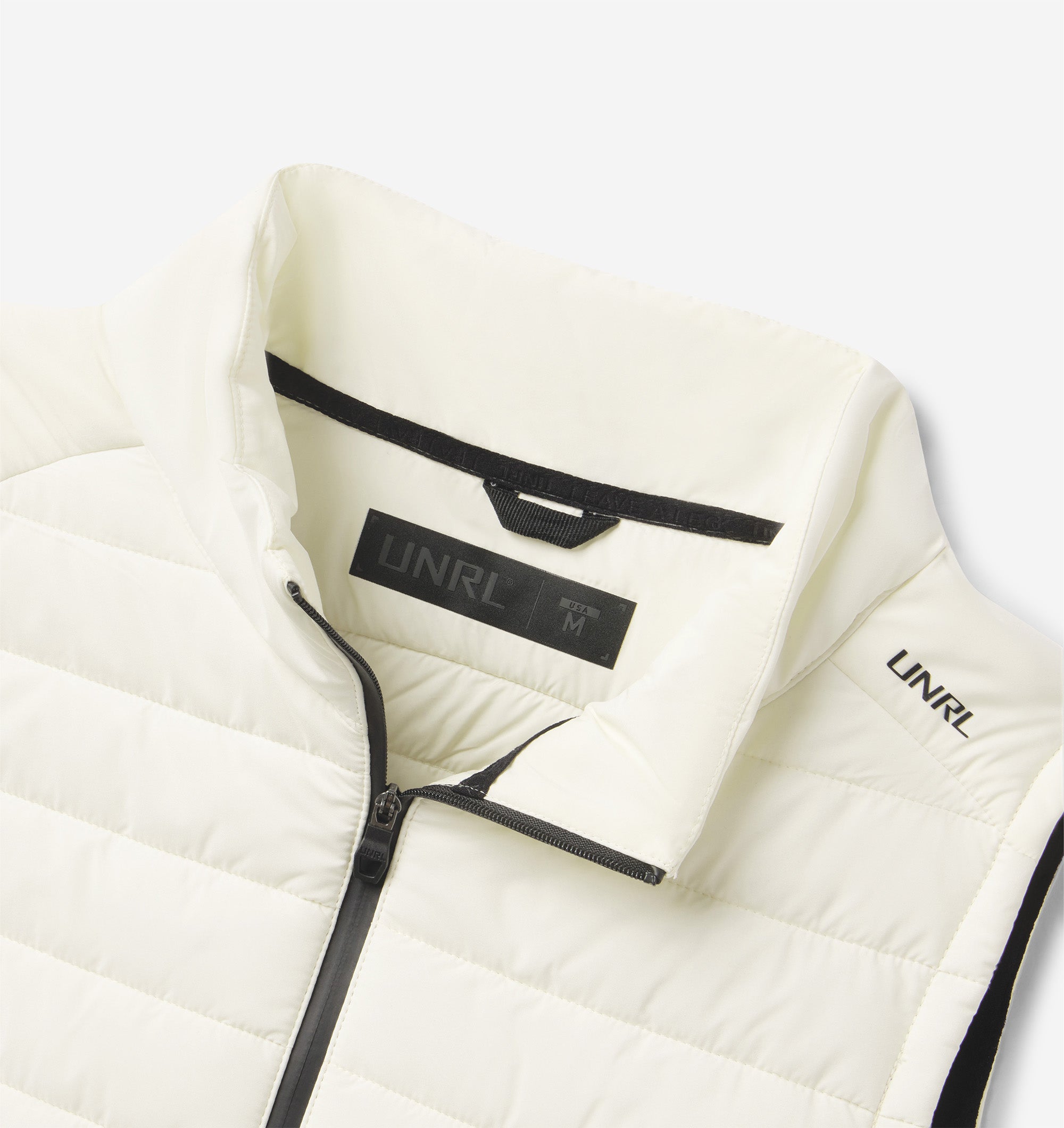 Women's Vancouver Quilted Vest