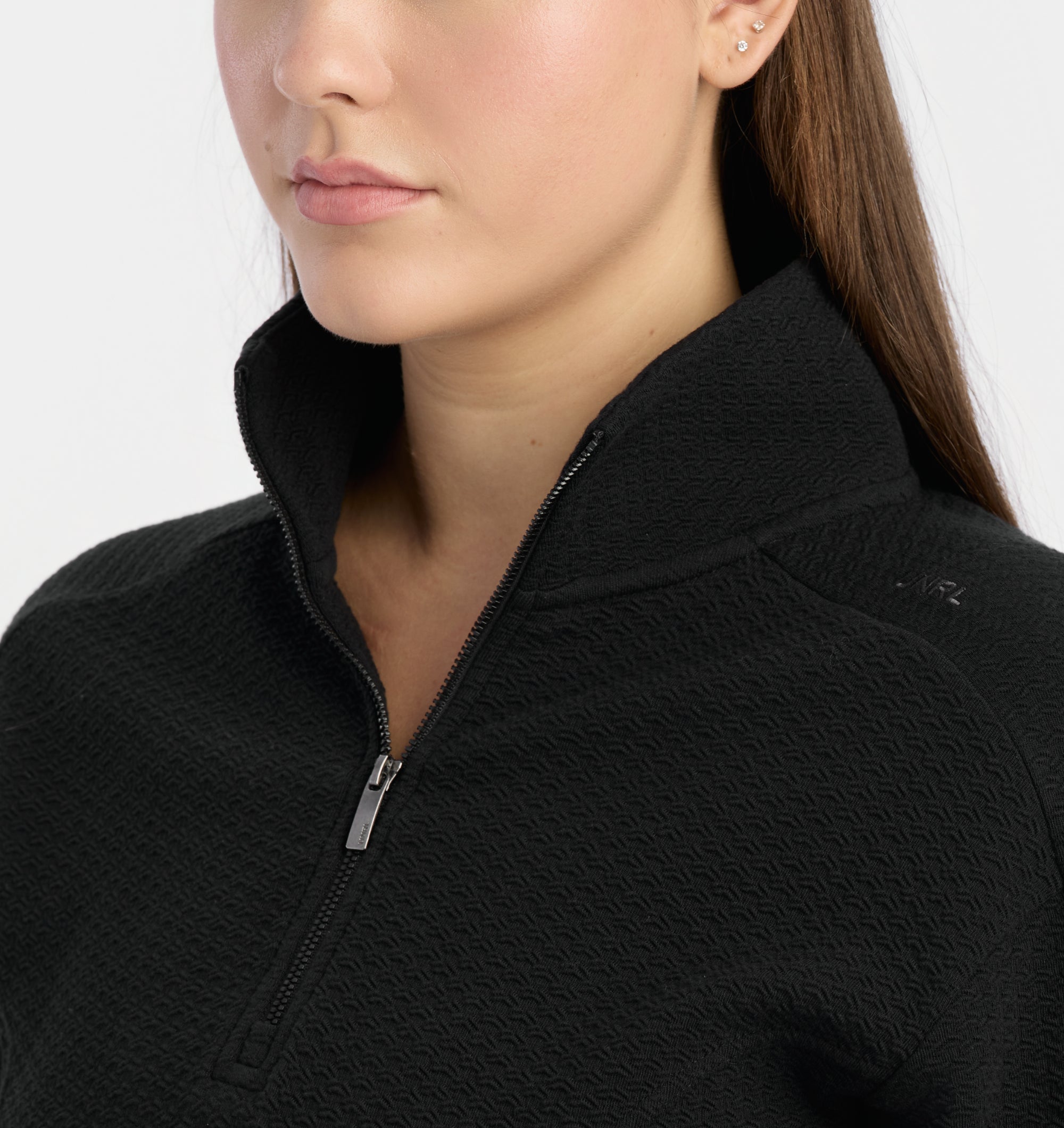 Women's Elevation Half-Zip Pullover – UNRL