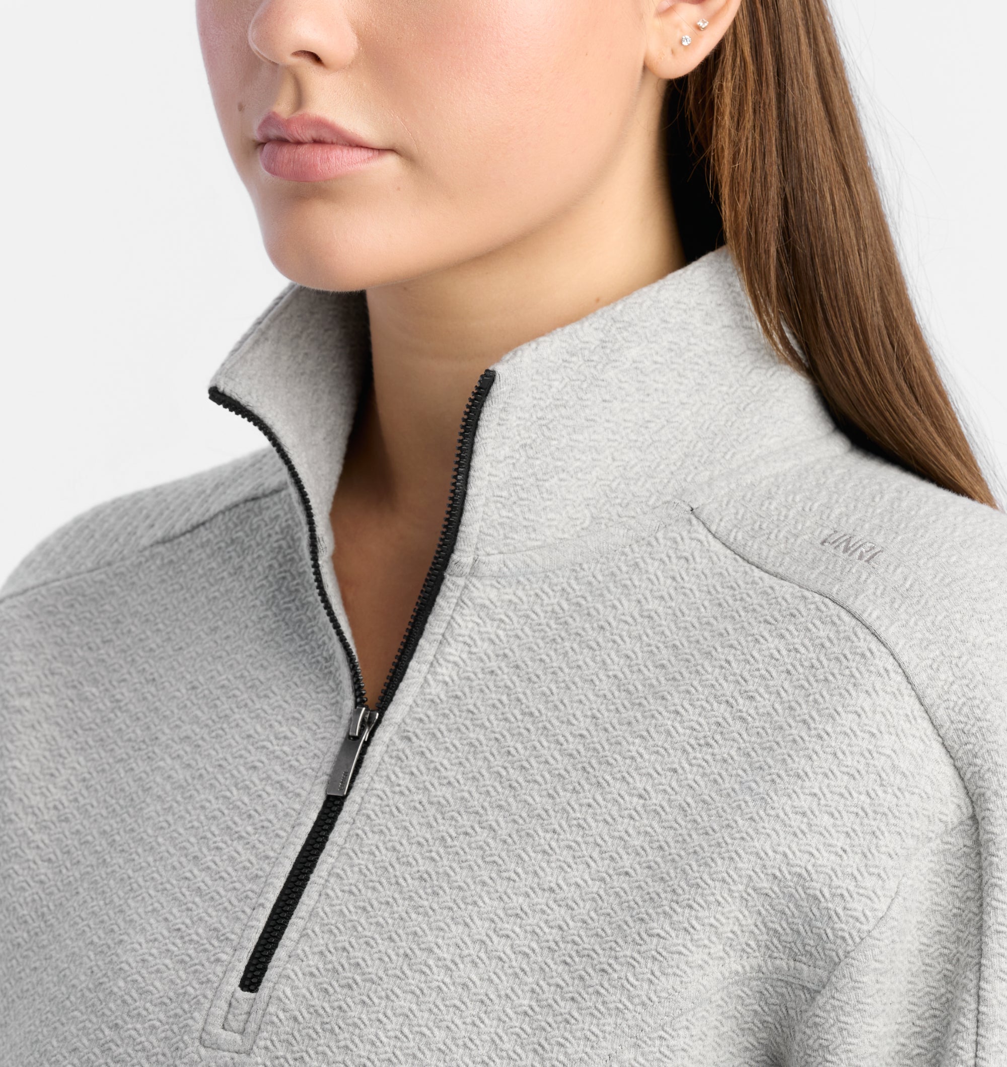Women's Elevation Half-Zip Pullover