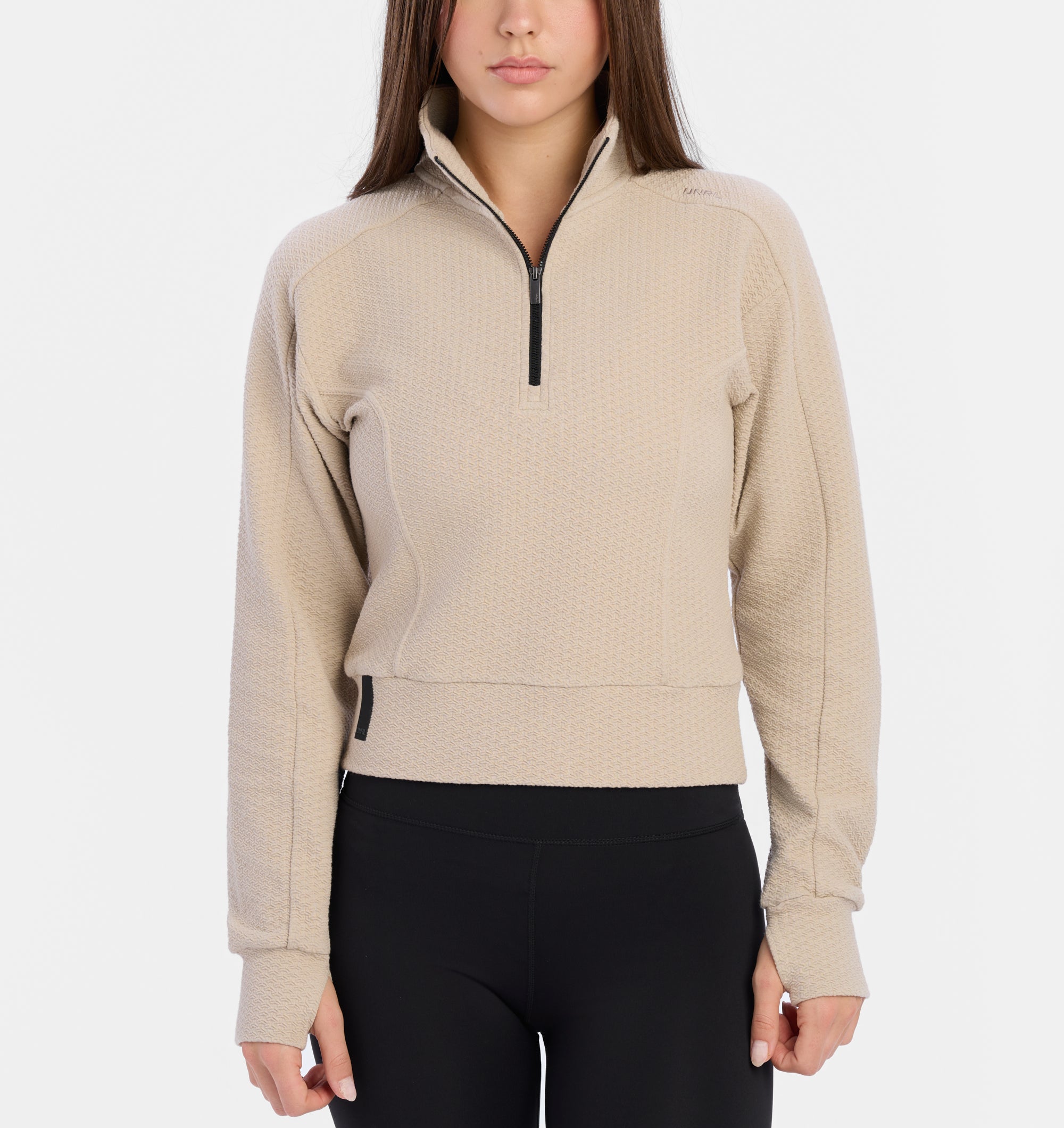 Women's Elevation Half-Zip Pullover