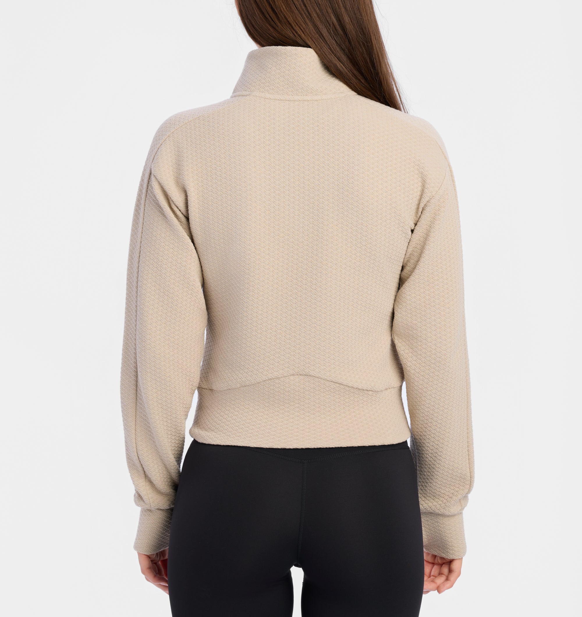 Women's Elevation Half-Zip Pullover