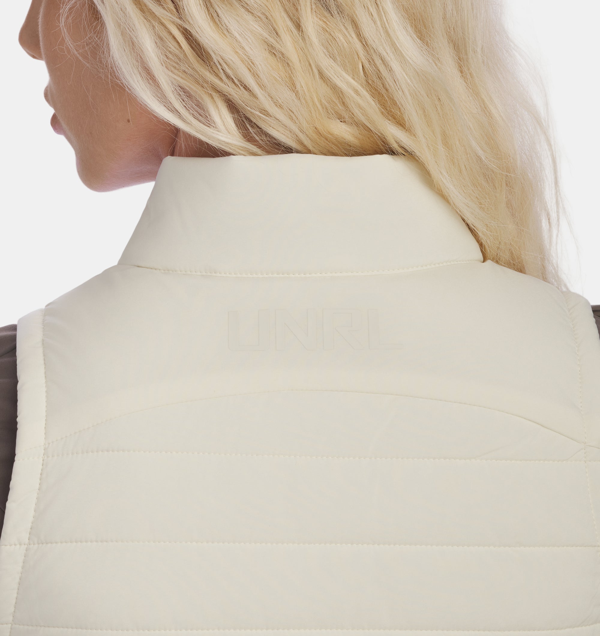 Women's Vancouver Quilted Vest