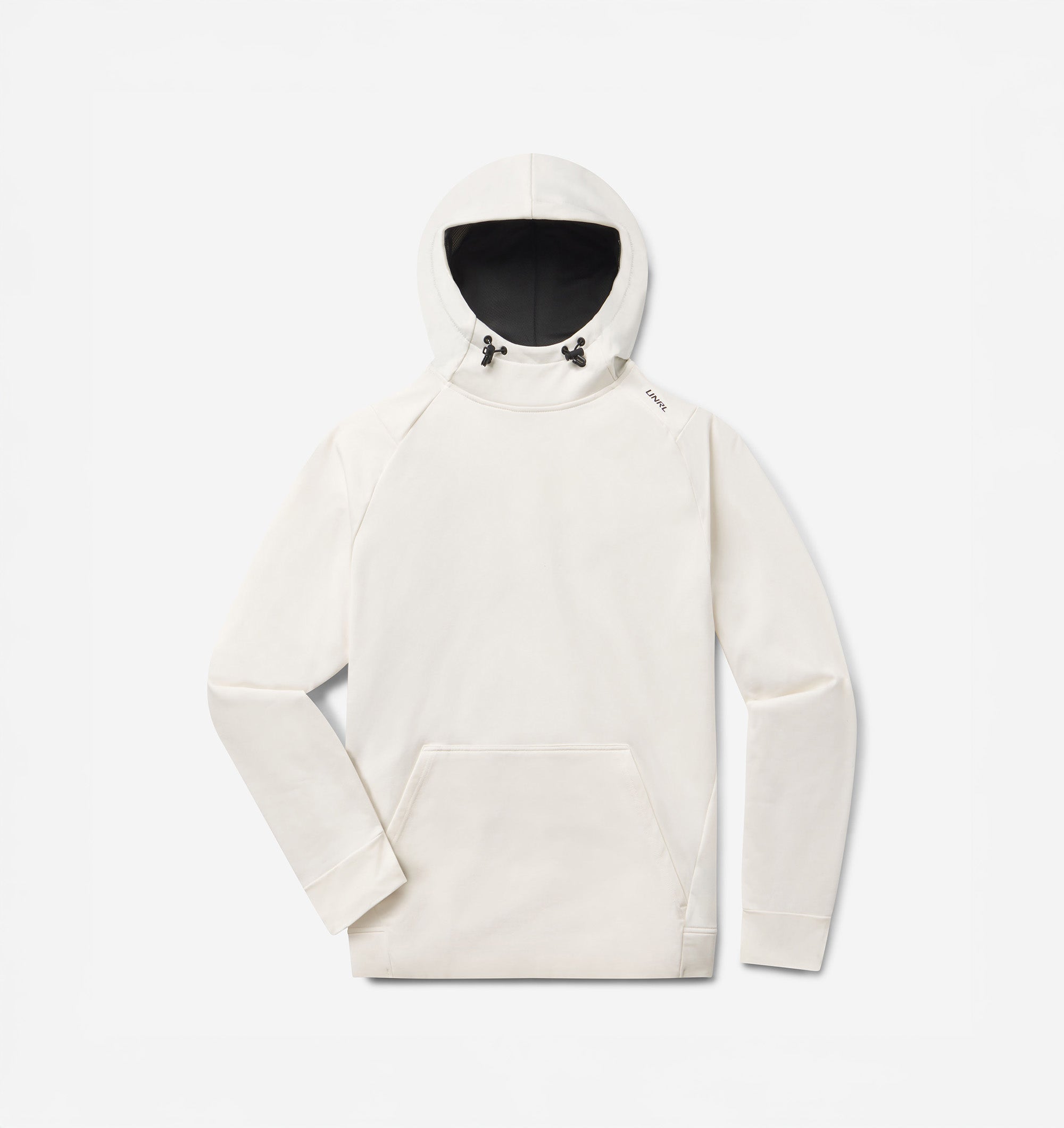 Youth Crossover Hoodie II