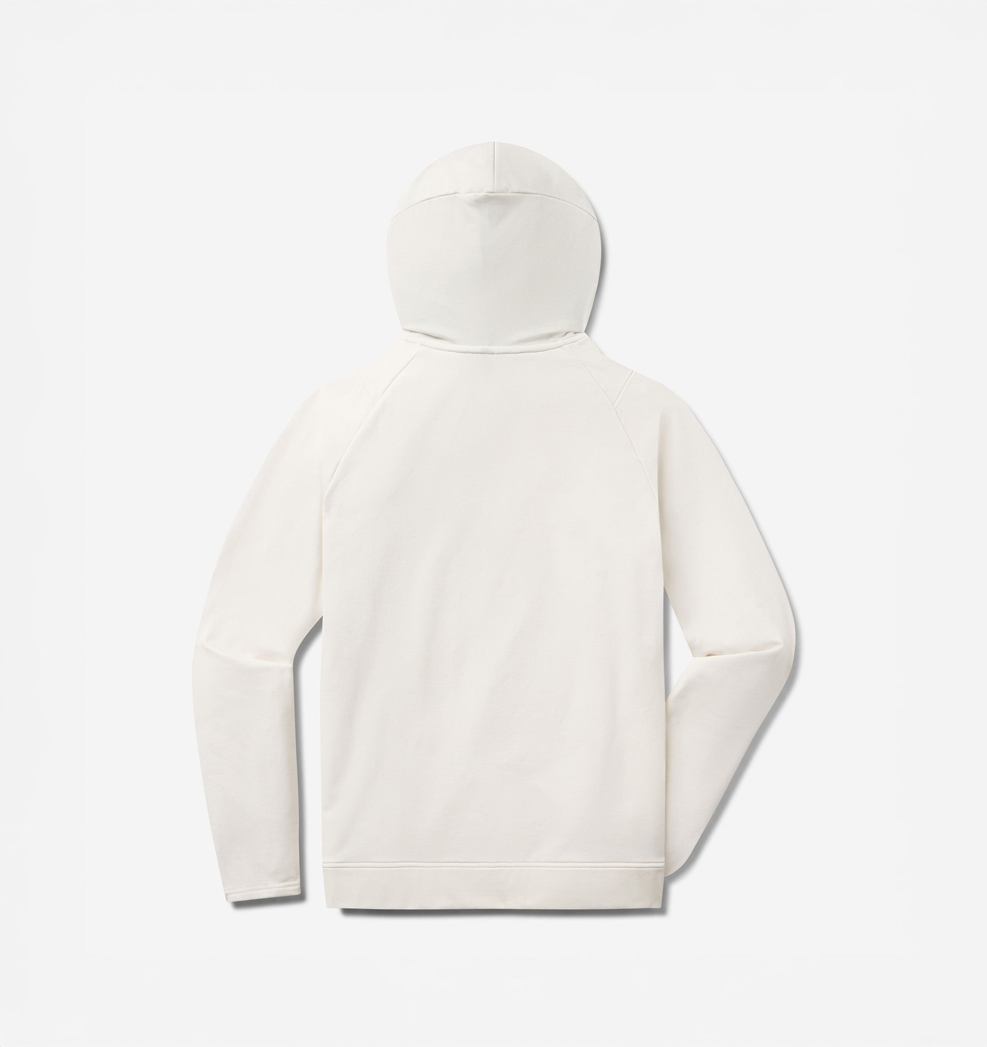Youth Crossover Hoodie II