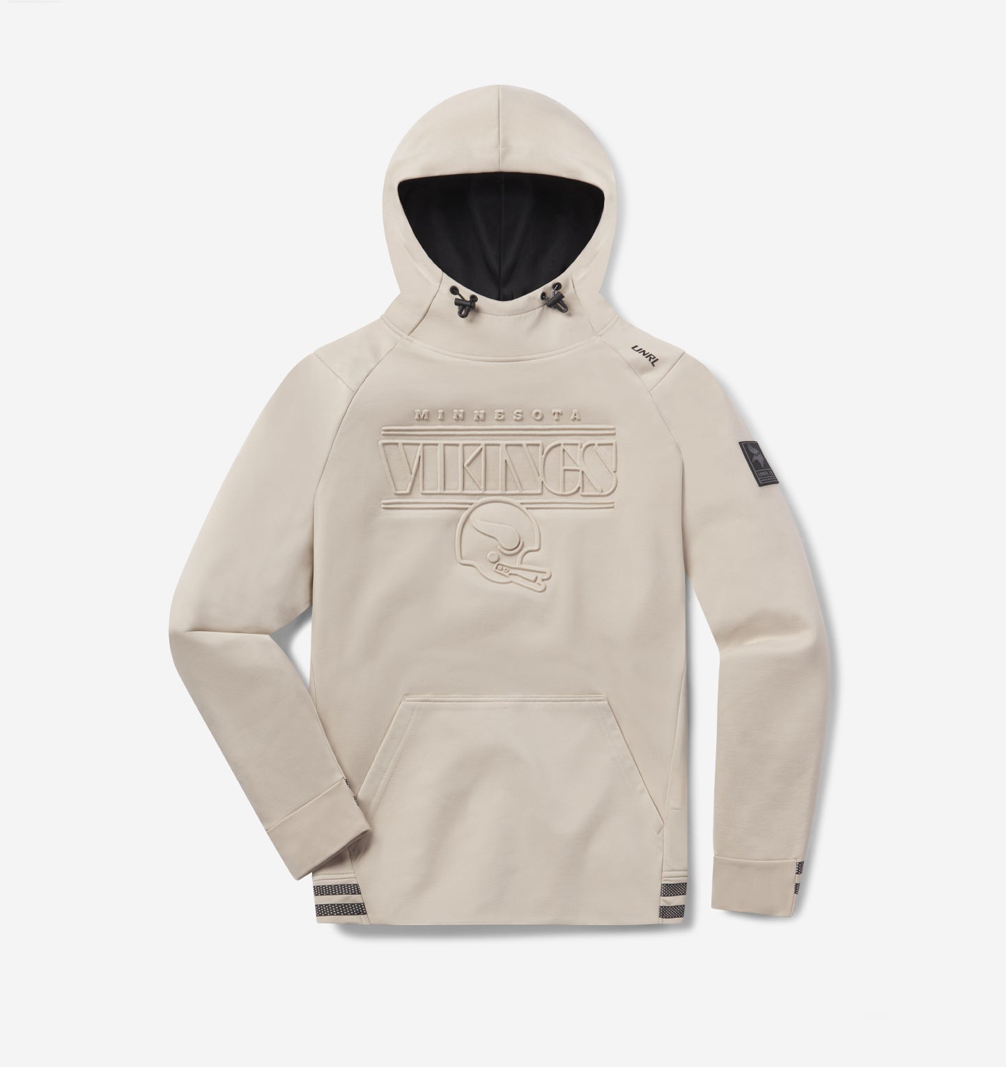 Youth UNRL x Minnesota Vikings Crossover Hoodie | Drop No. 2