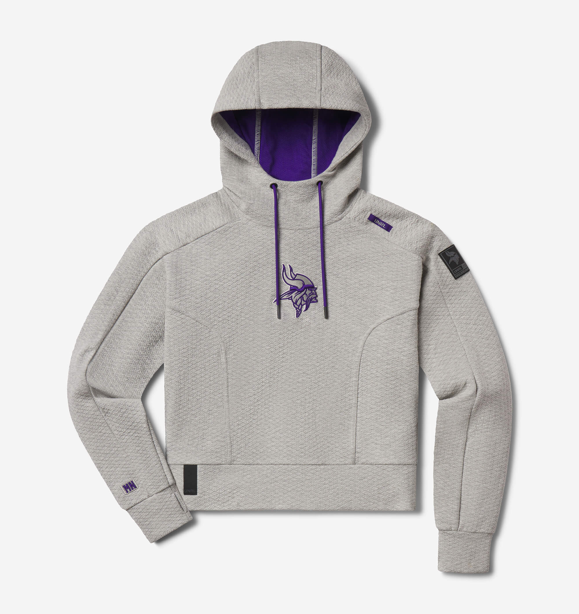 UNRL x Vikings Ascend Hoodie