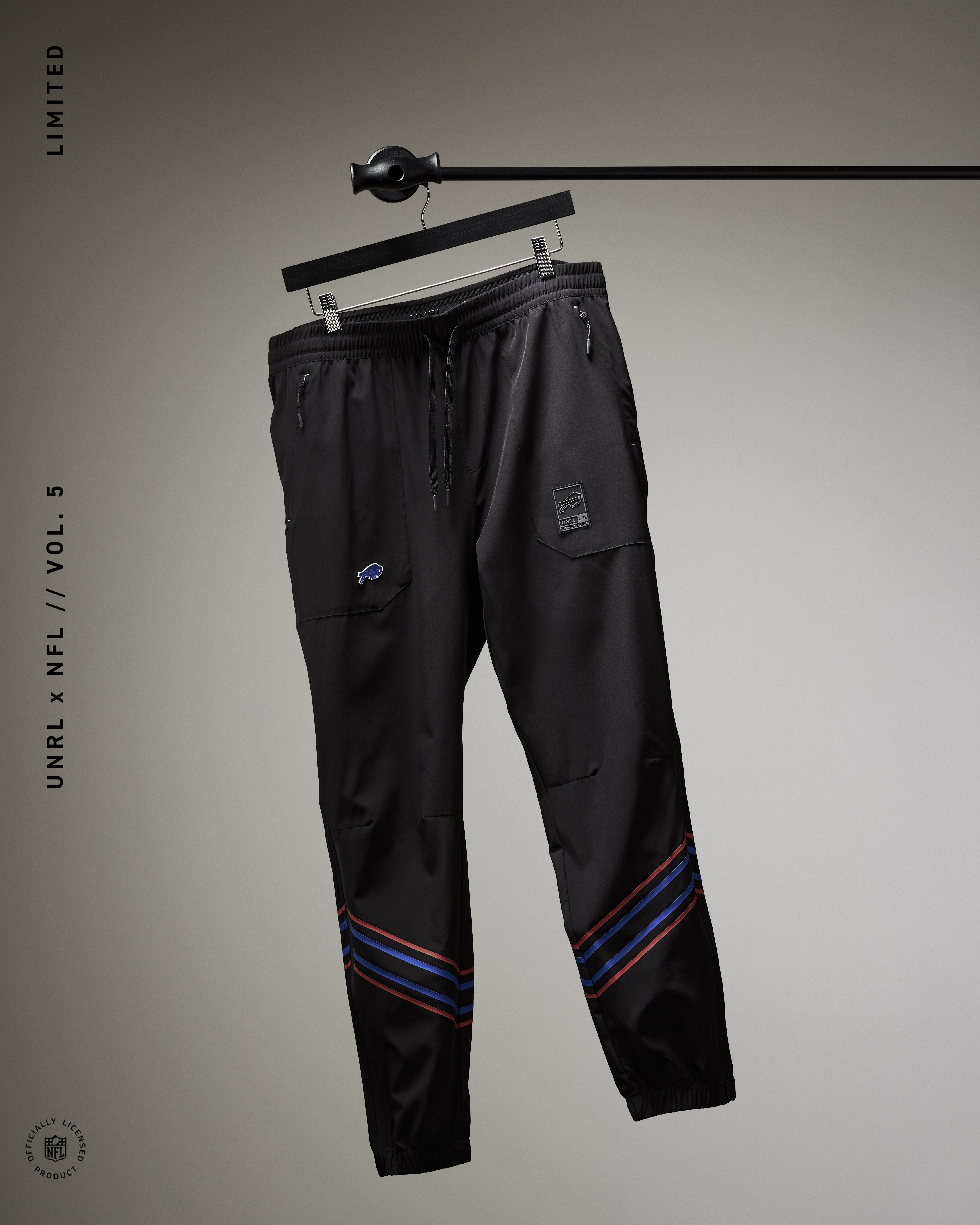 UNRL x Bills DWR Track Pant