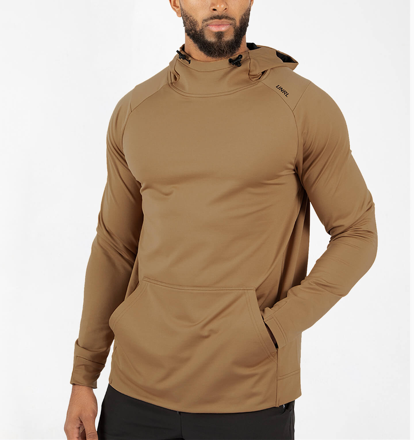 Crossover Hoodie II