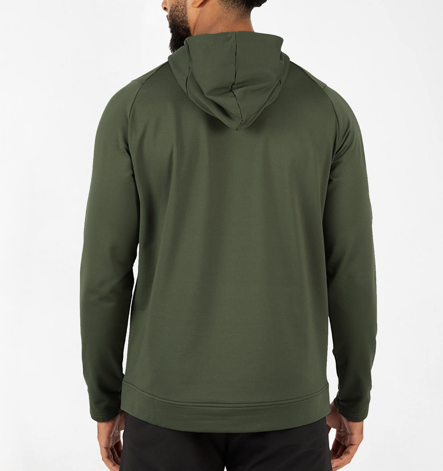 Crossover Hoodie II