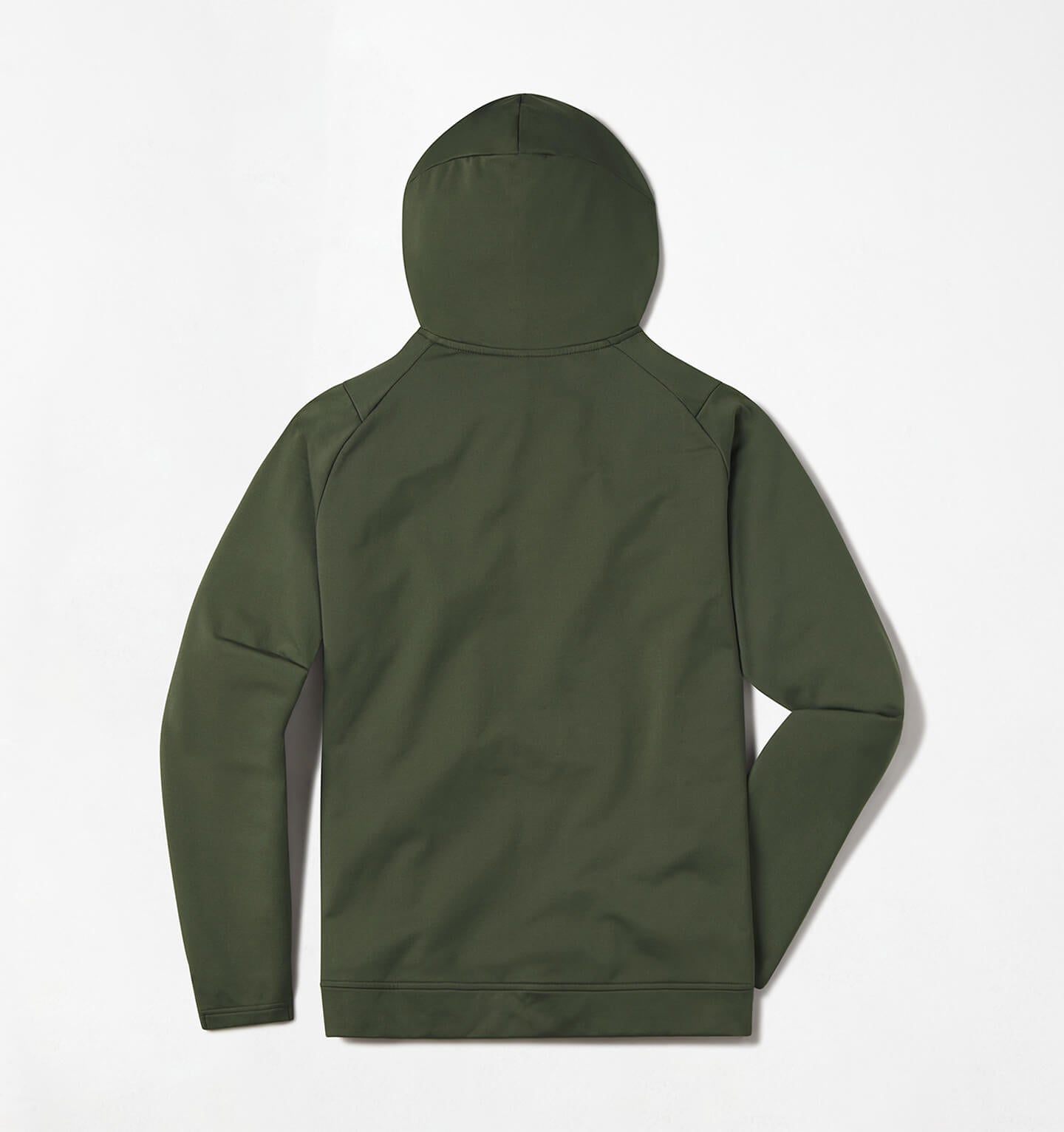 Crossover Hoodie II