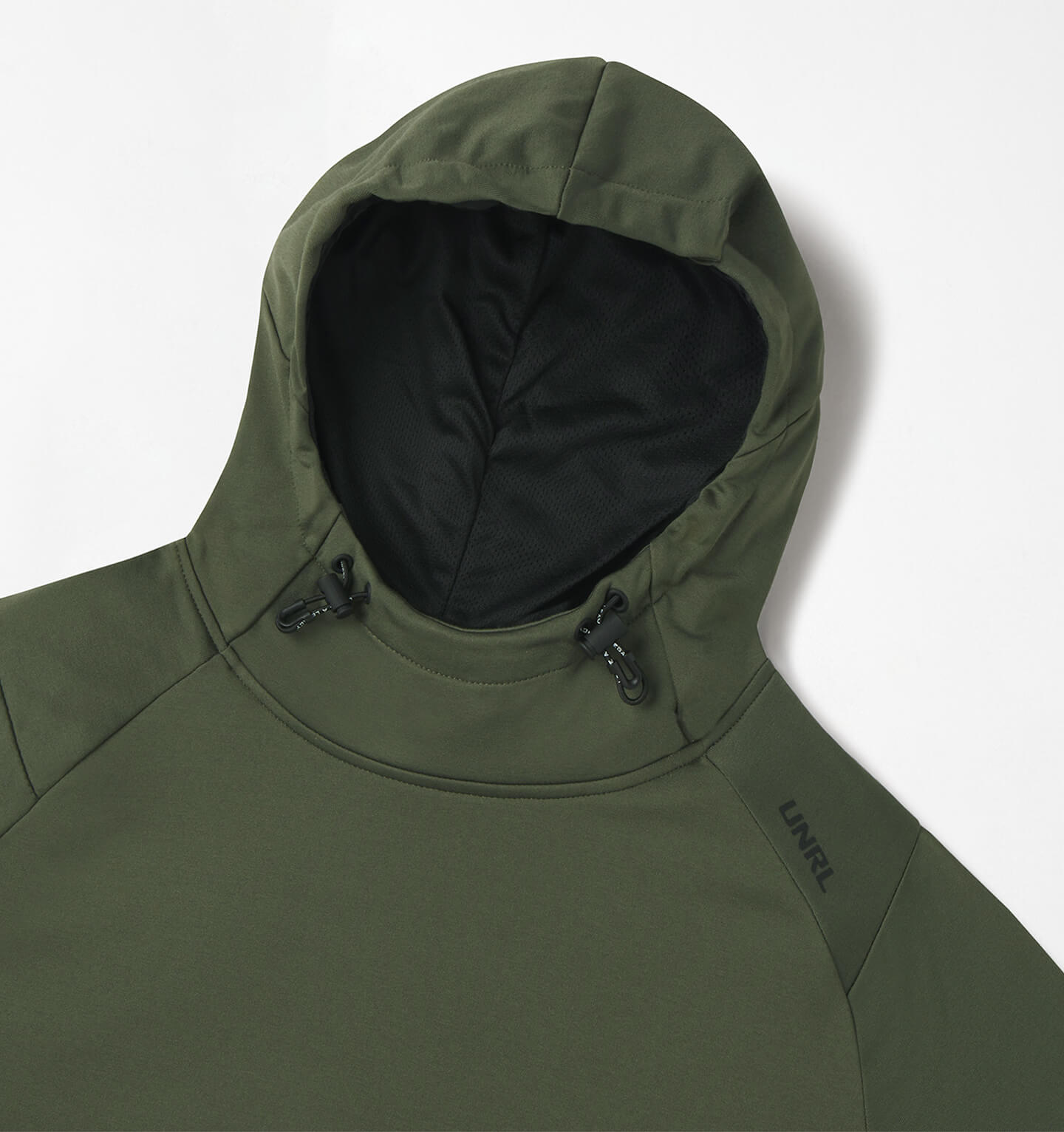 Crossover Hoodie II