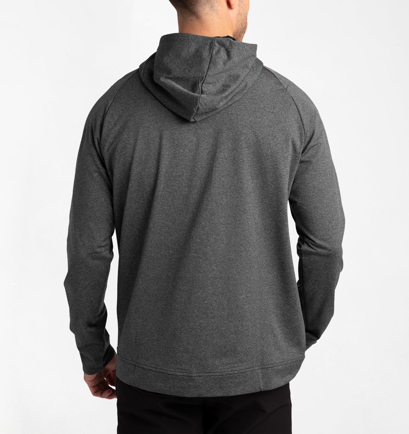 Crossover Hoodie II