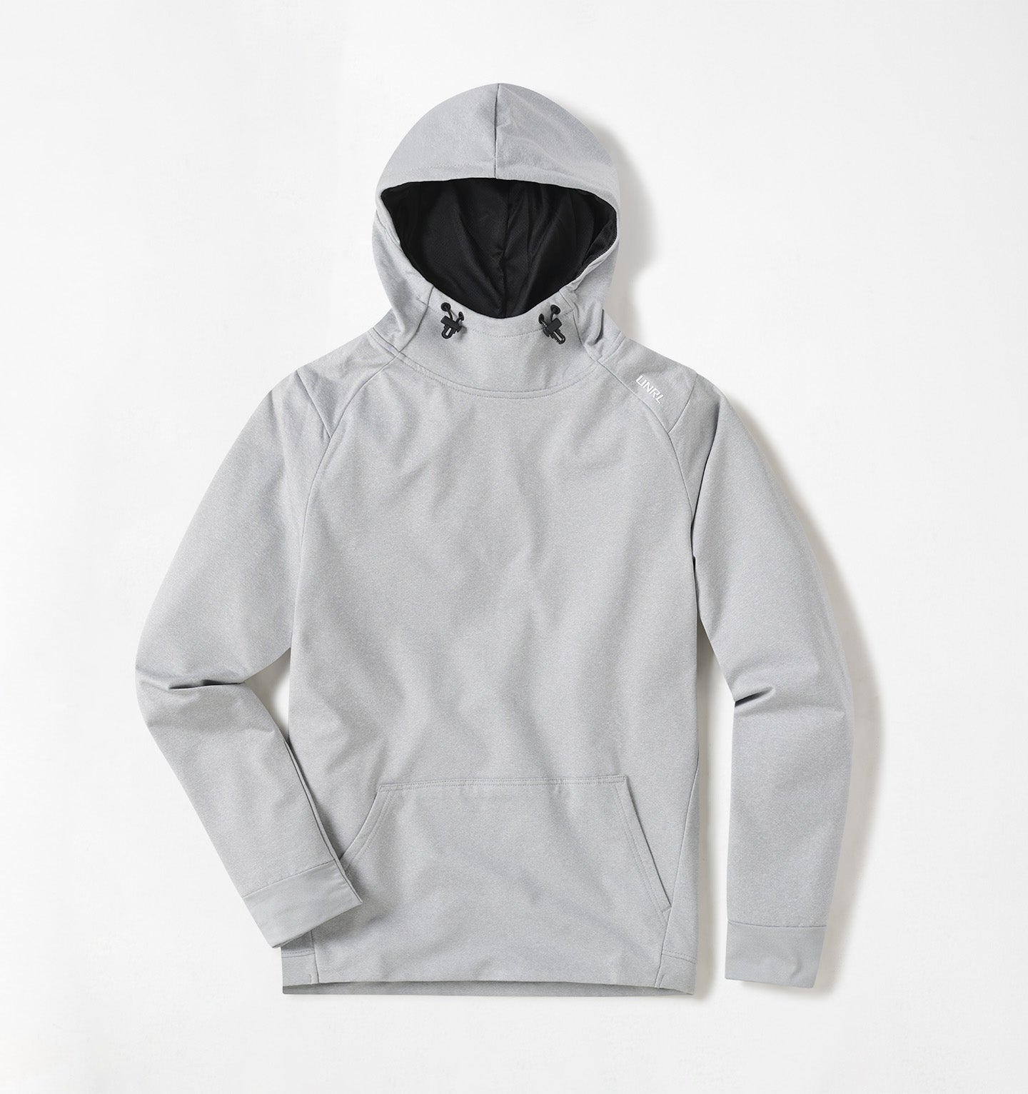 Crossover Hoodie II