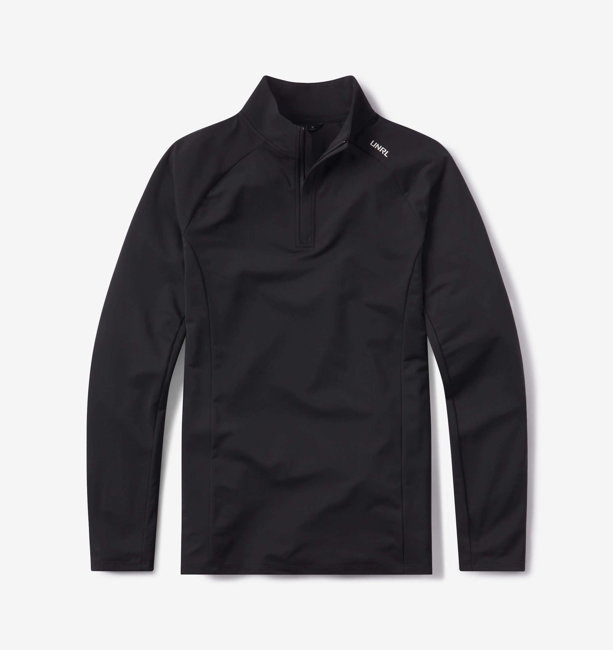 Highlands Quarter Zip
