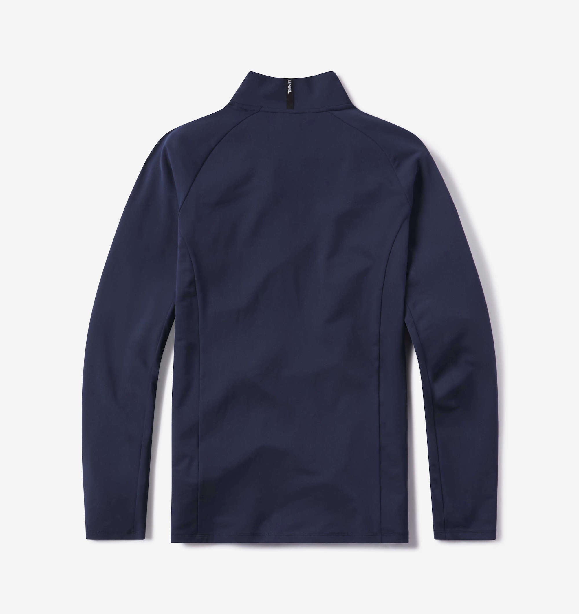 Highlands Quarter Zip
