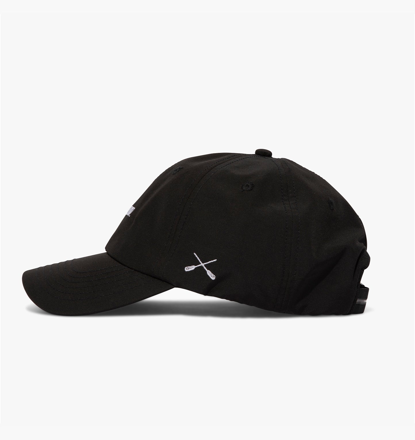 UNRL x RTB FlopFit Performance Strapback