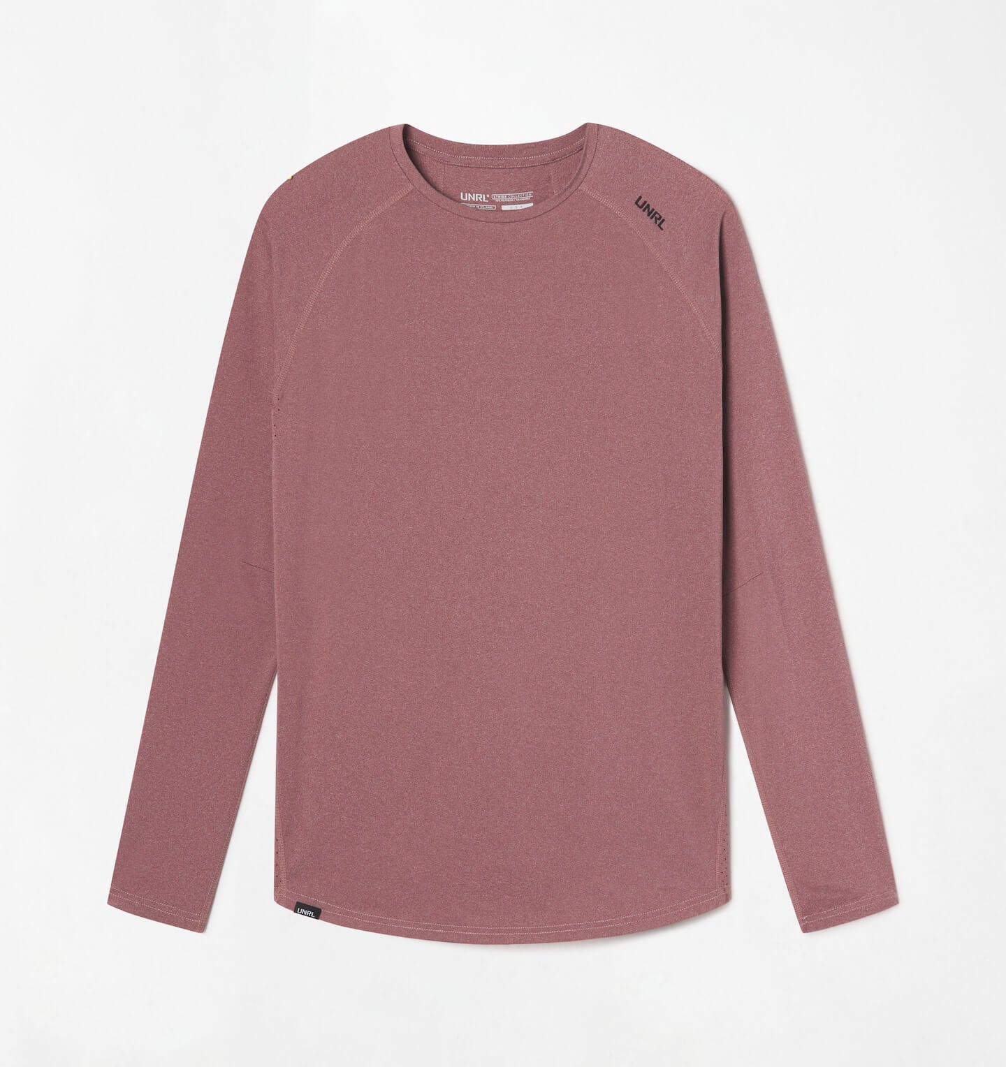 Stride Long Sleeve
