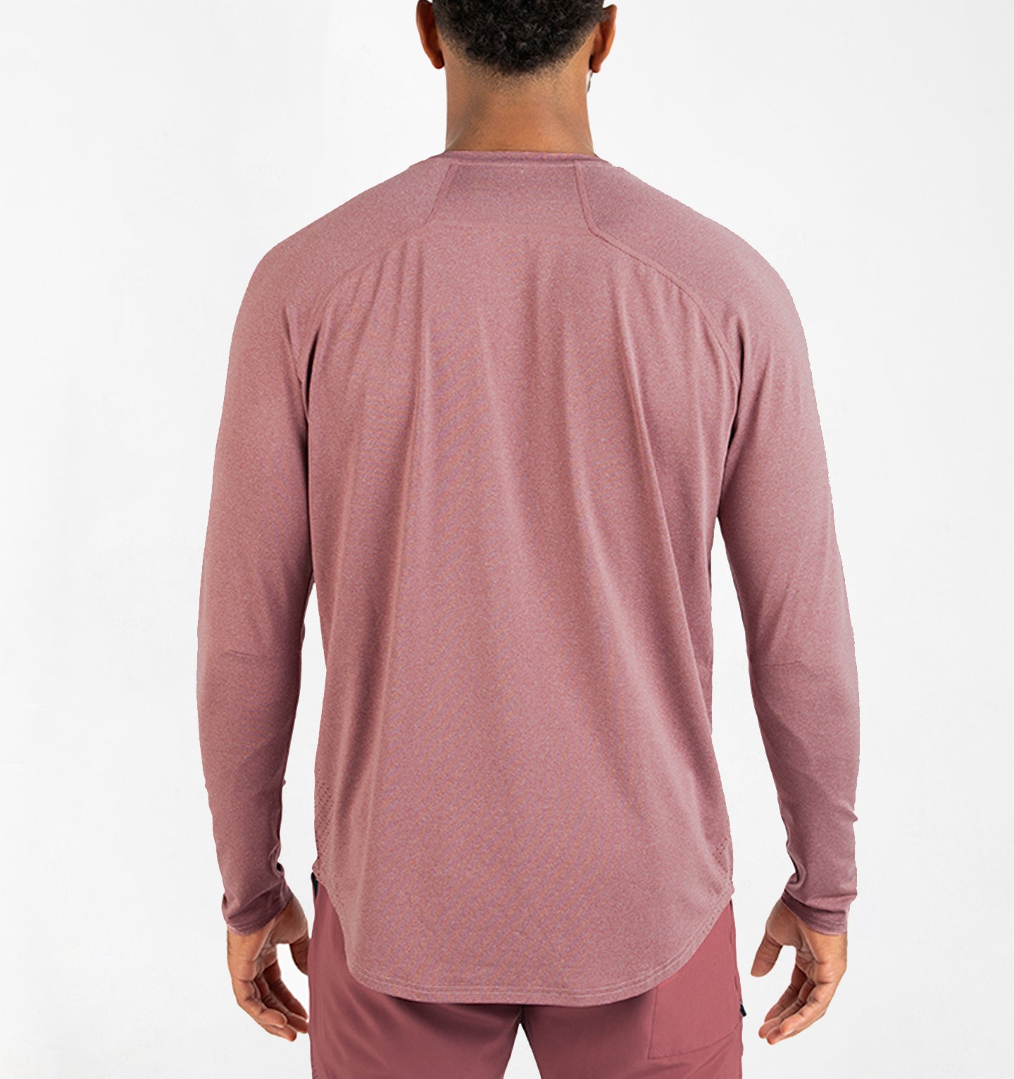 Stride Long Sleeve