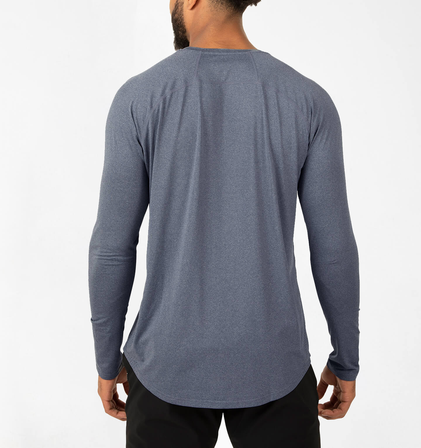Stride Long Sleeve