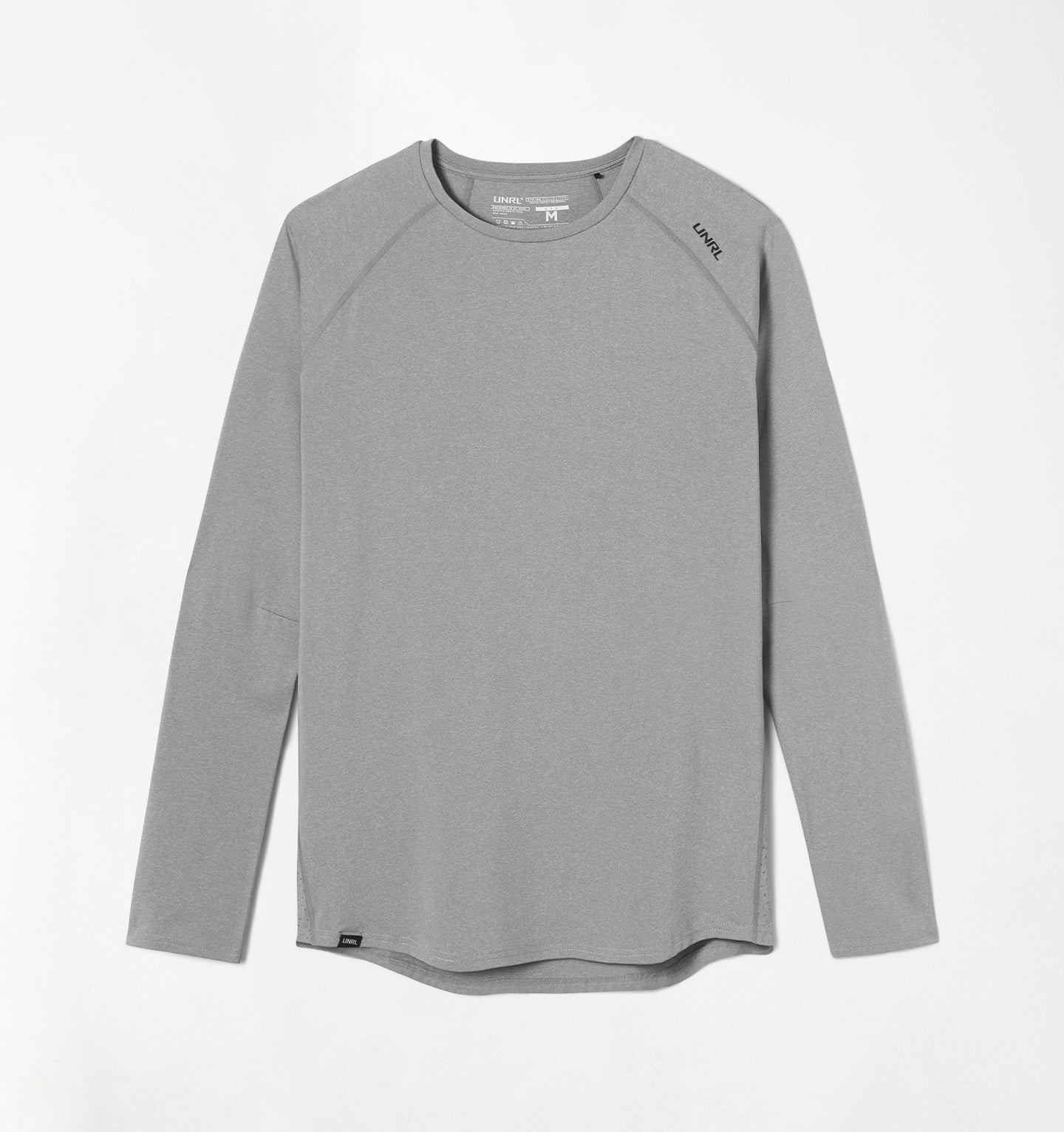 Stride Long Sleeve