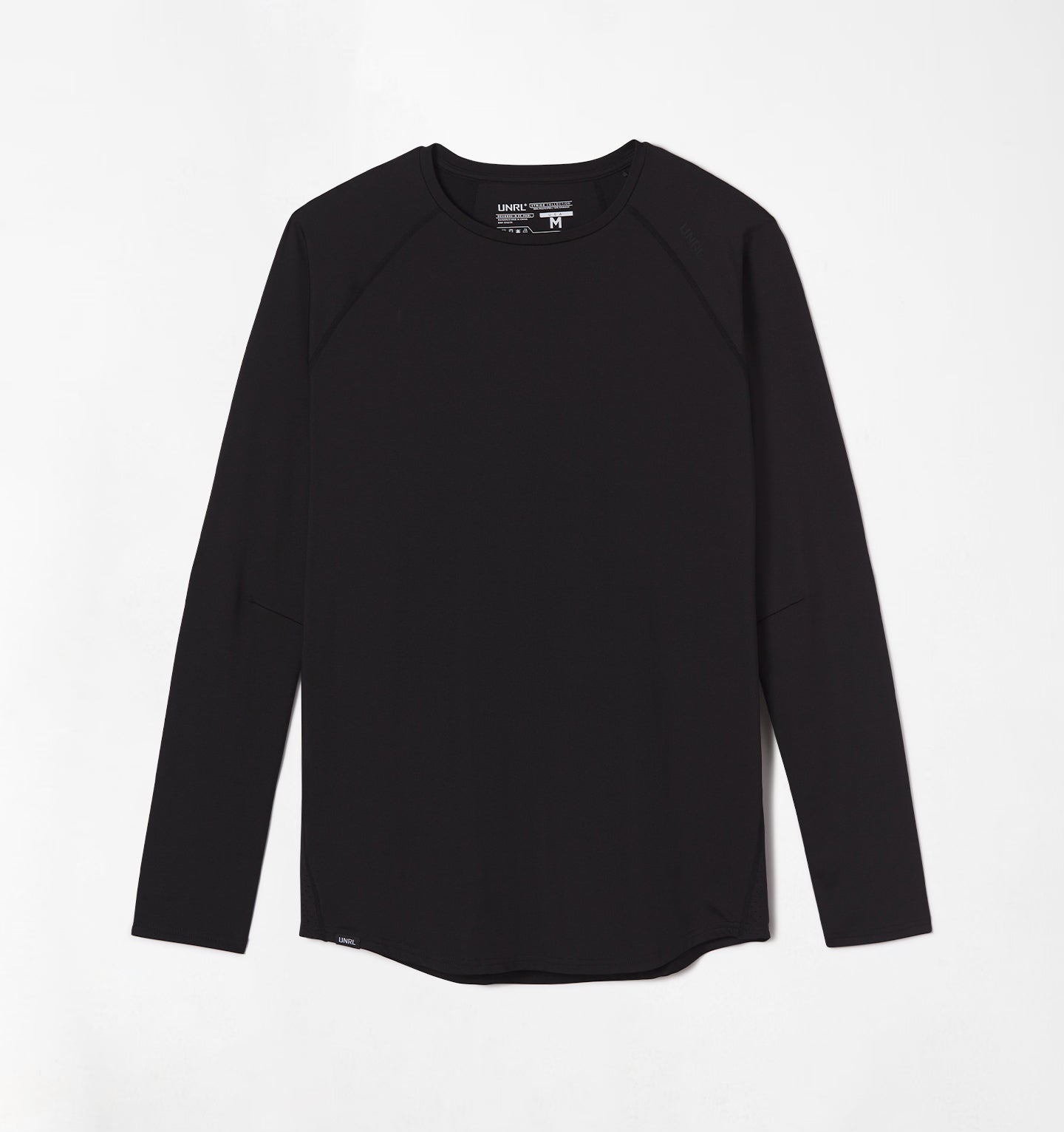Stride Long Sleeve