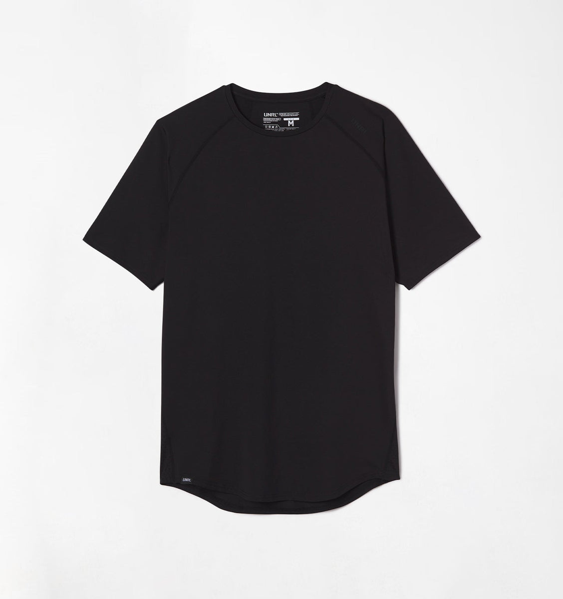 シャツ SCRAWL WORD HALF T BLACK BODE（ボーディ）SIGNATURE SCRAWL BOXY TEE（シグネーチャー