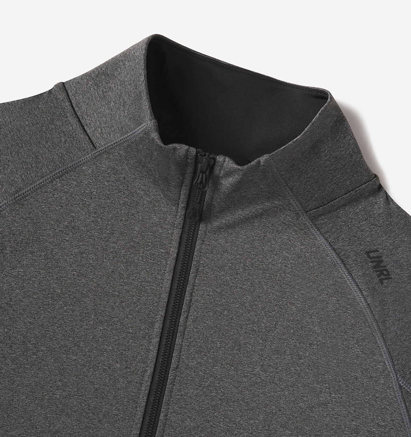 Transition Full-Zip