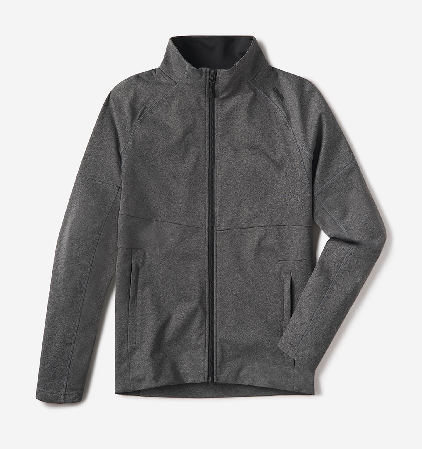 Transition Full-Zip