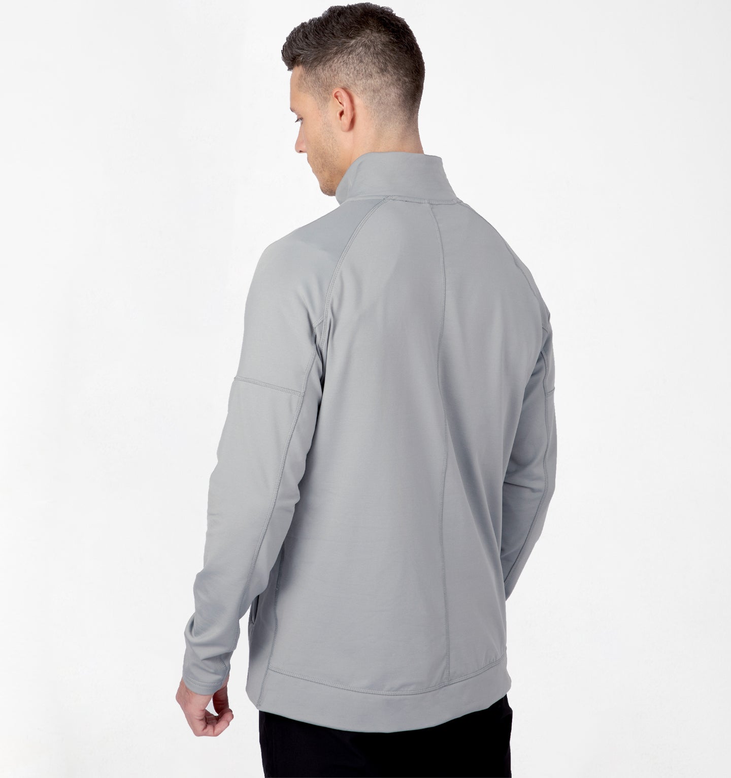 Transition Full Zip