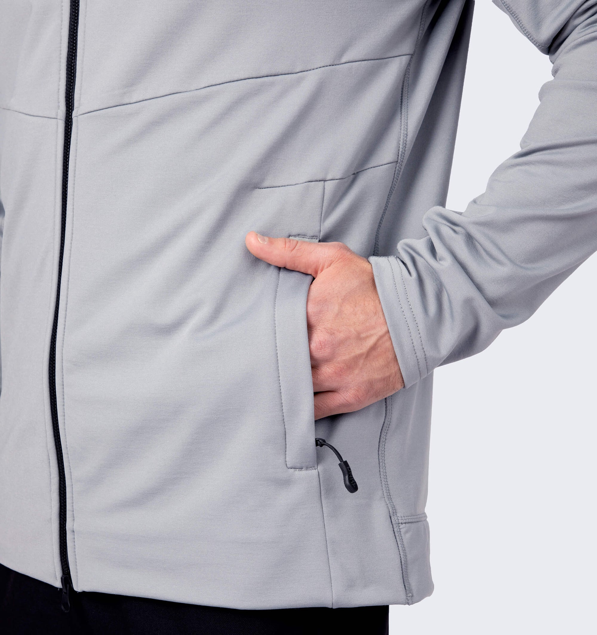 Transition Full Zip