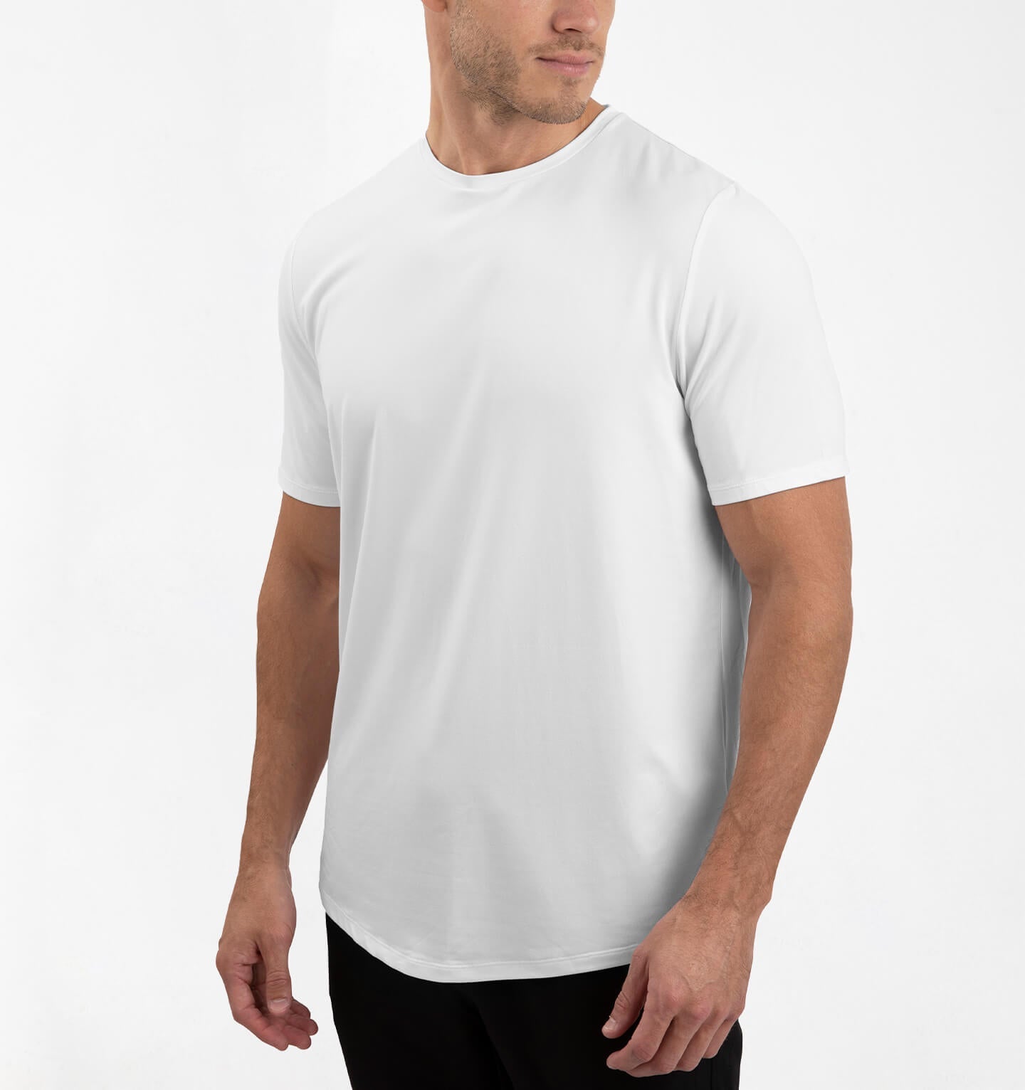 Ultra Tee - White - UNRL