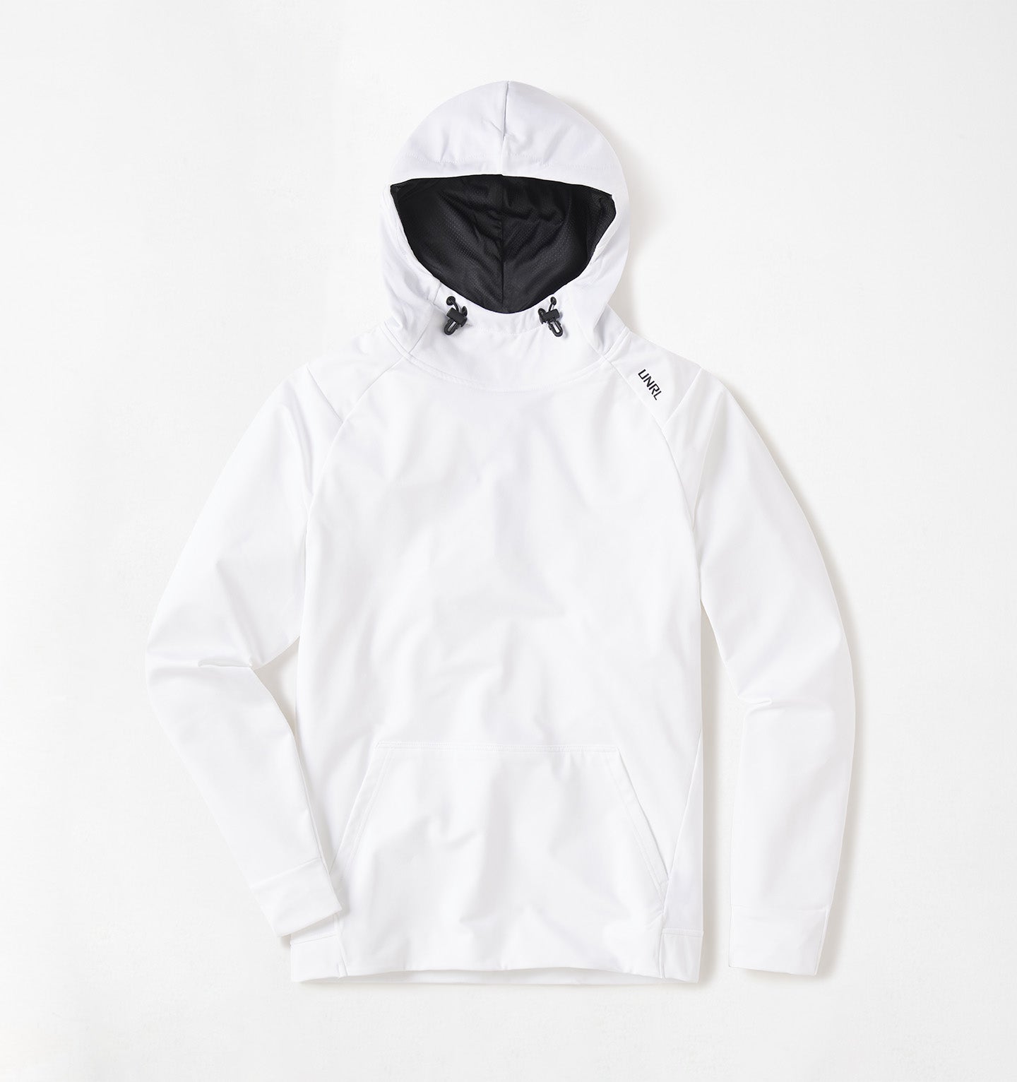 Crossover Hoodie II