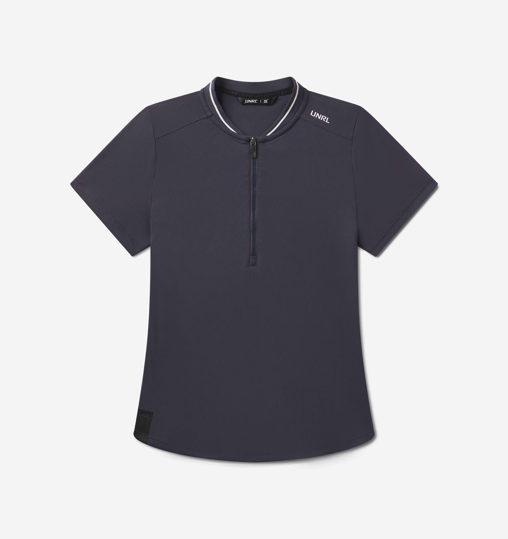 Amelia Short Sleeve Polo