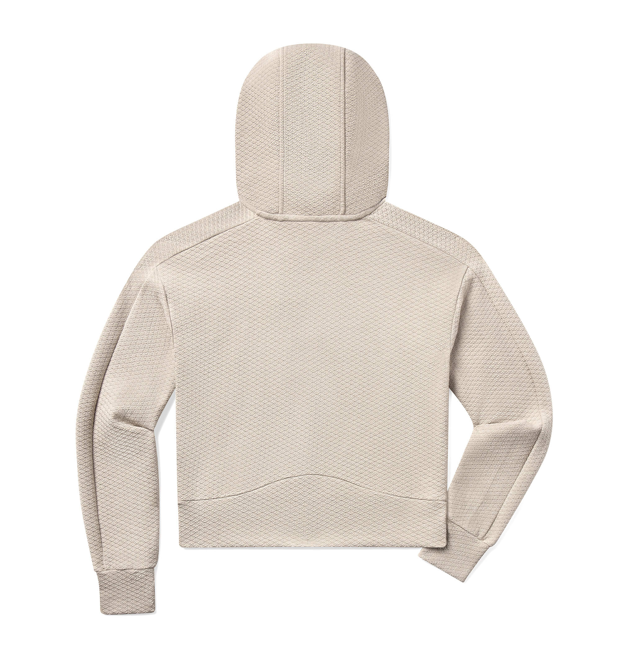 UNRL x Folds of Honor LTD. Ascend Hoodie | Sand