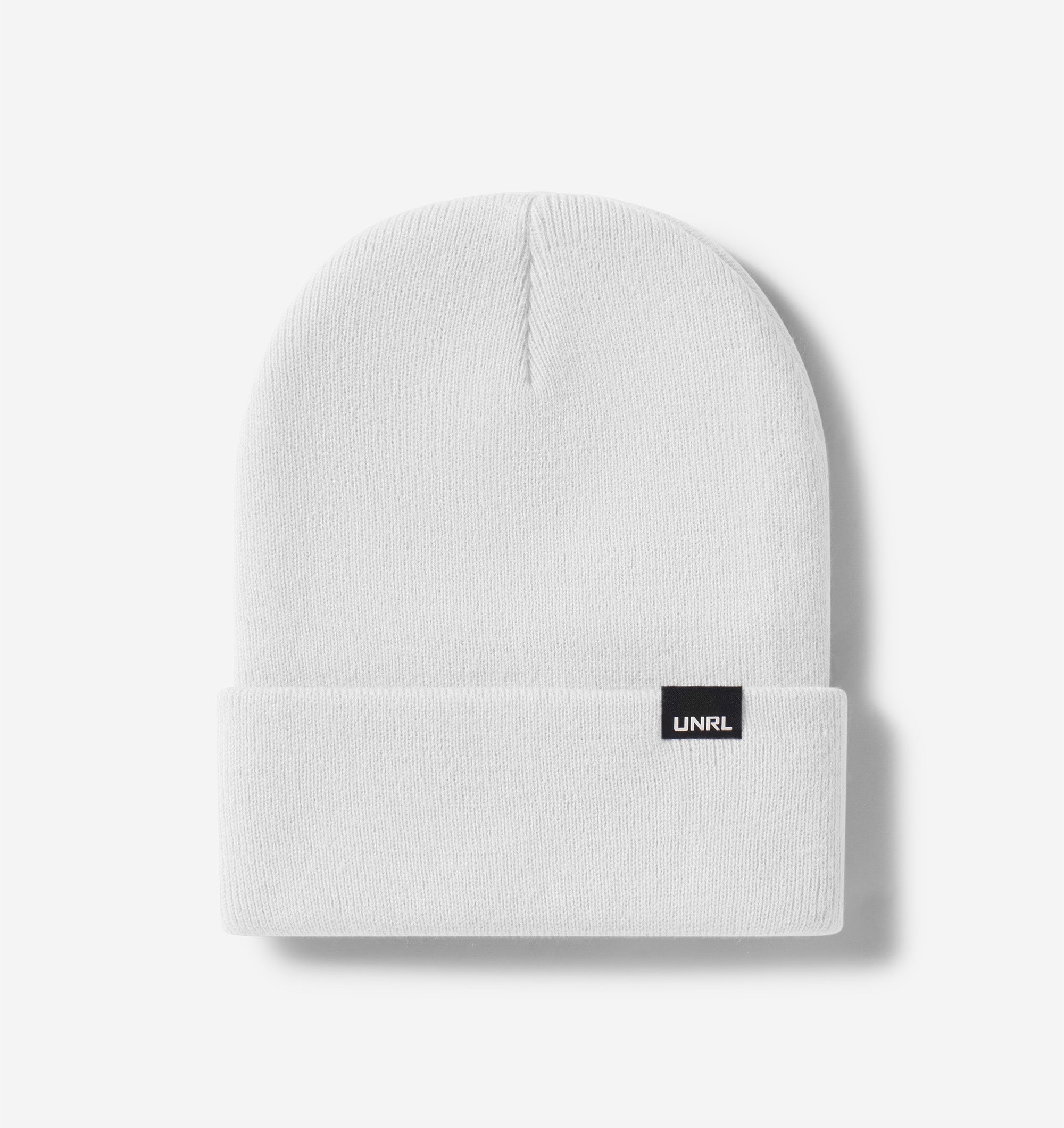 The Basic Beanie