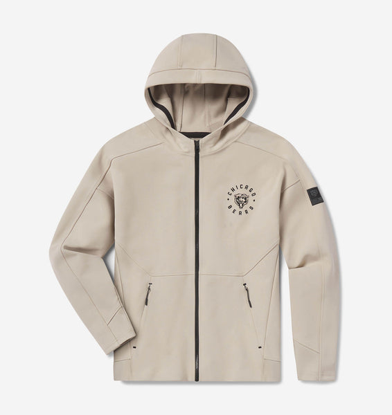 BEARSIMPACTFULL-ZIP-SAND-