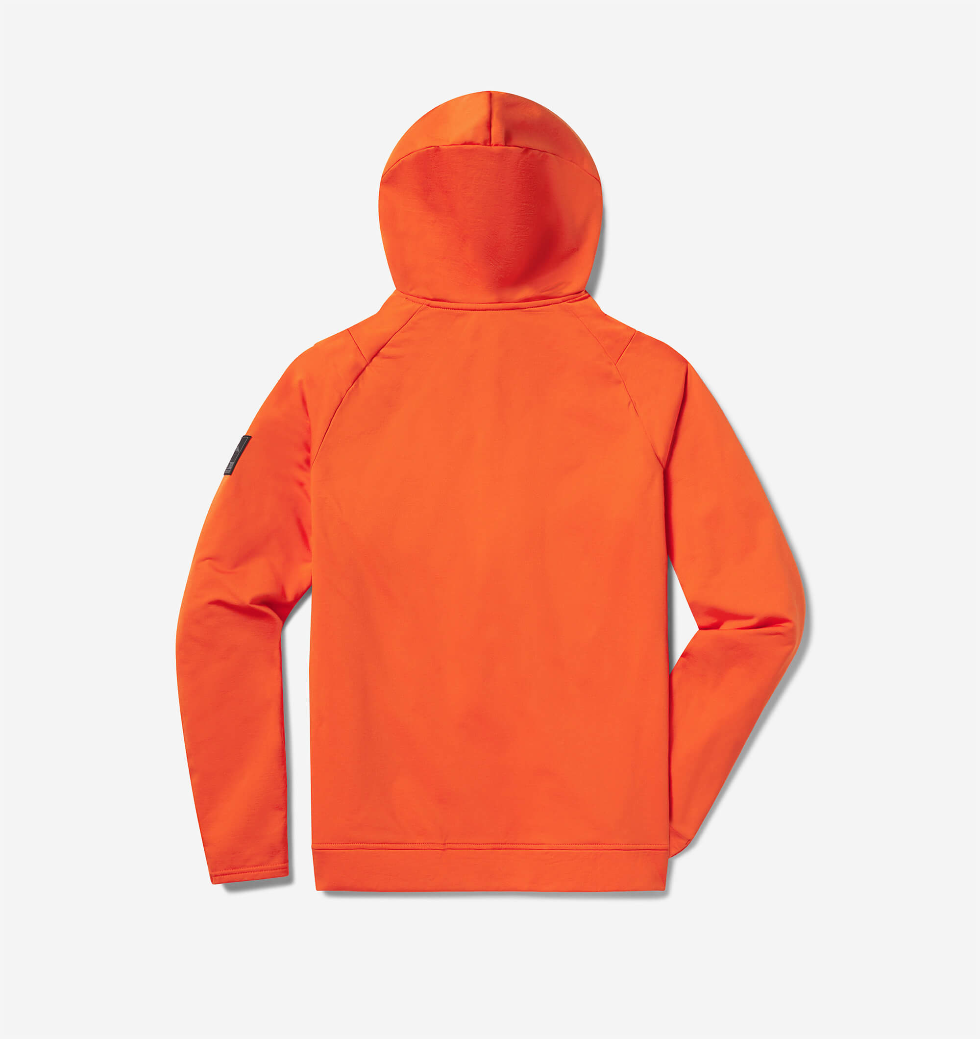 UNRL x Broncos Youth Crossover Hoodie