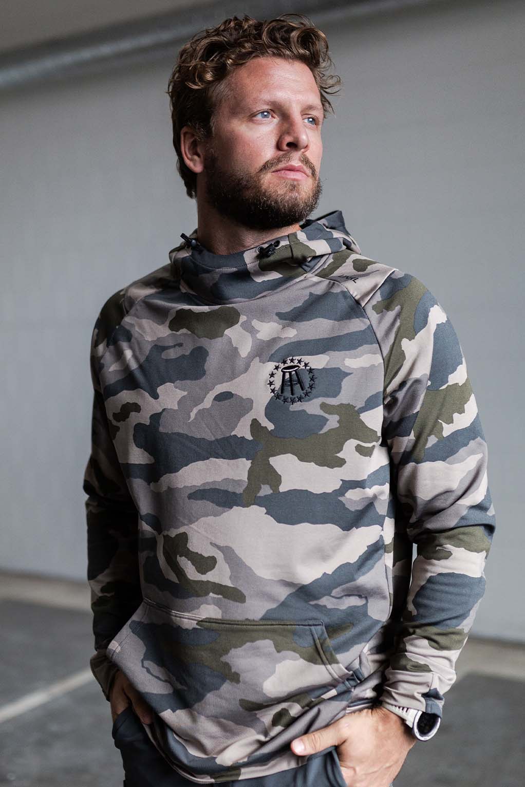 UNRL x Barstool Sports Official Merchandise Collaboration