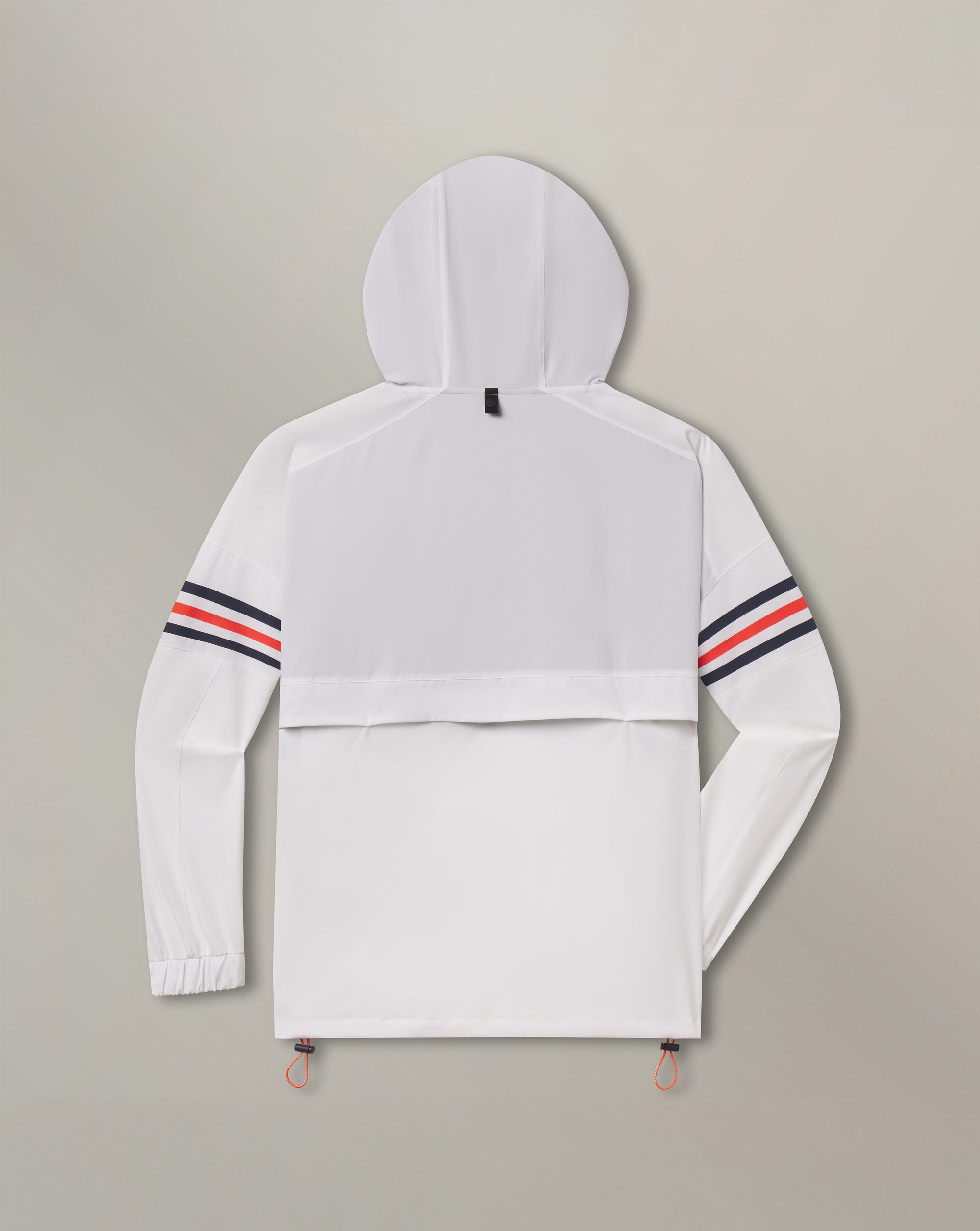 UNRL x Bears LTD. DWR Track Jacket