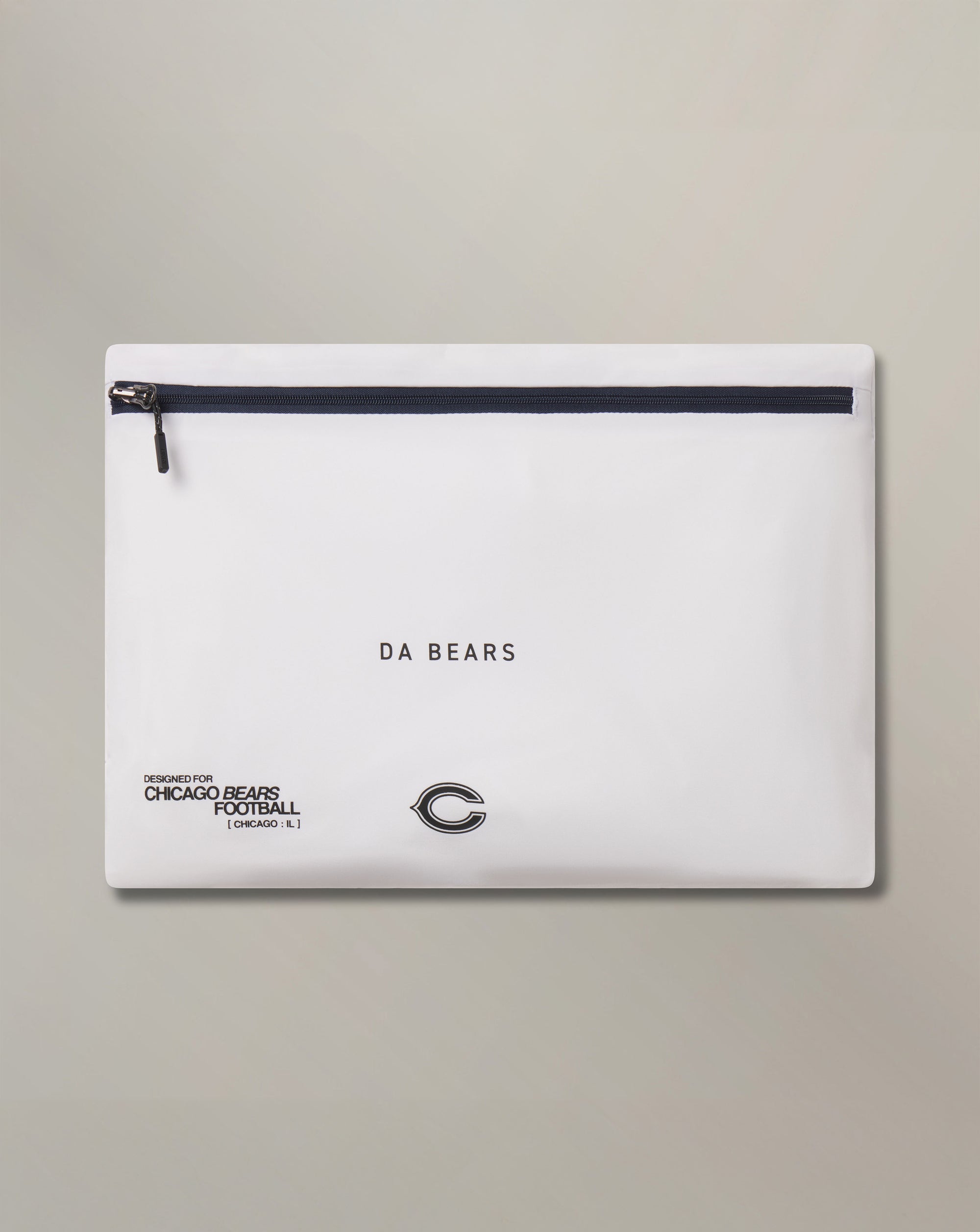 UNRL x Bears LTD. DWR Track Jacket