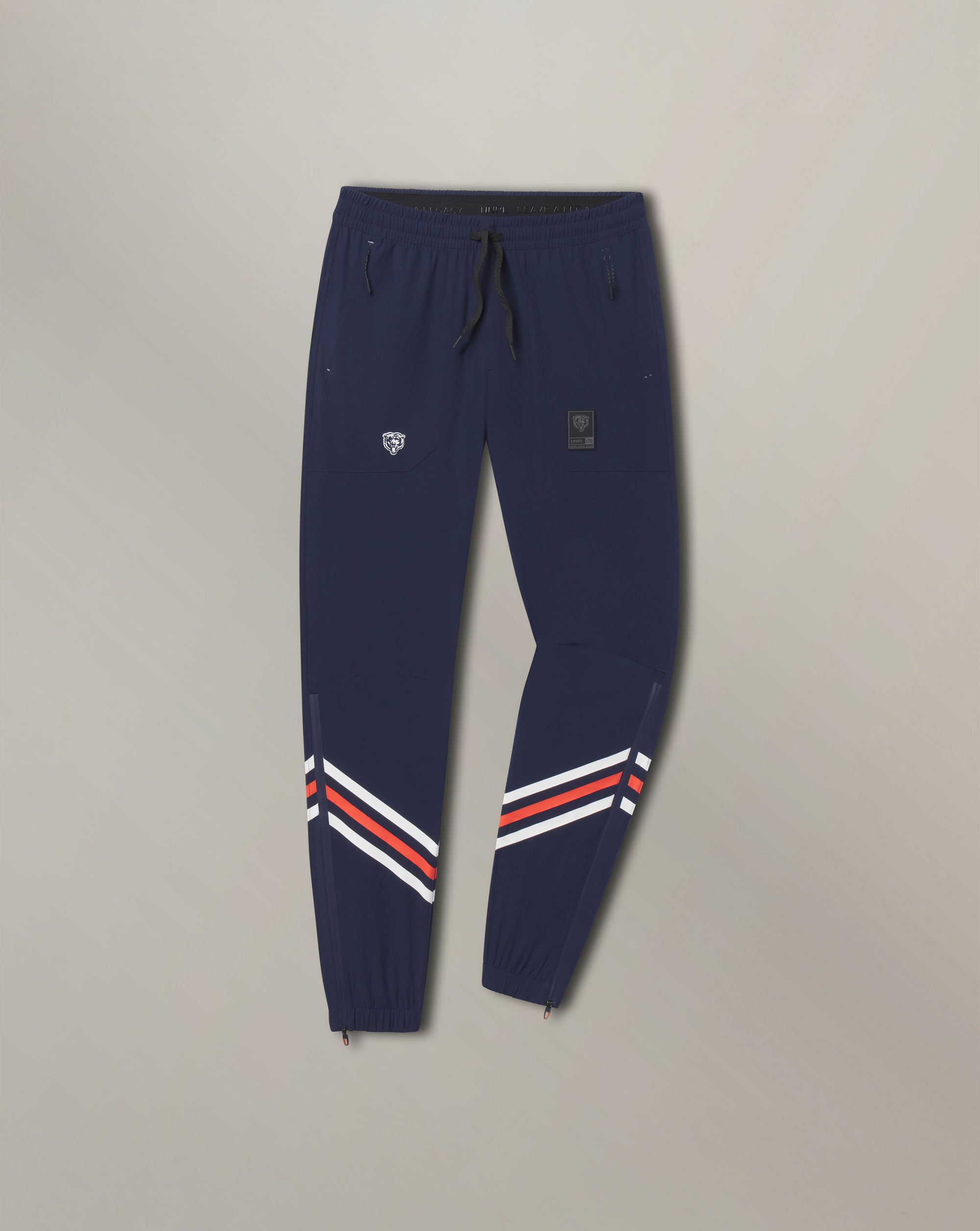 UNRL x Bears LTD. DWR Track Pant